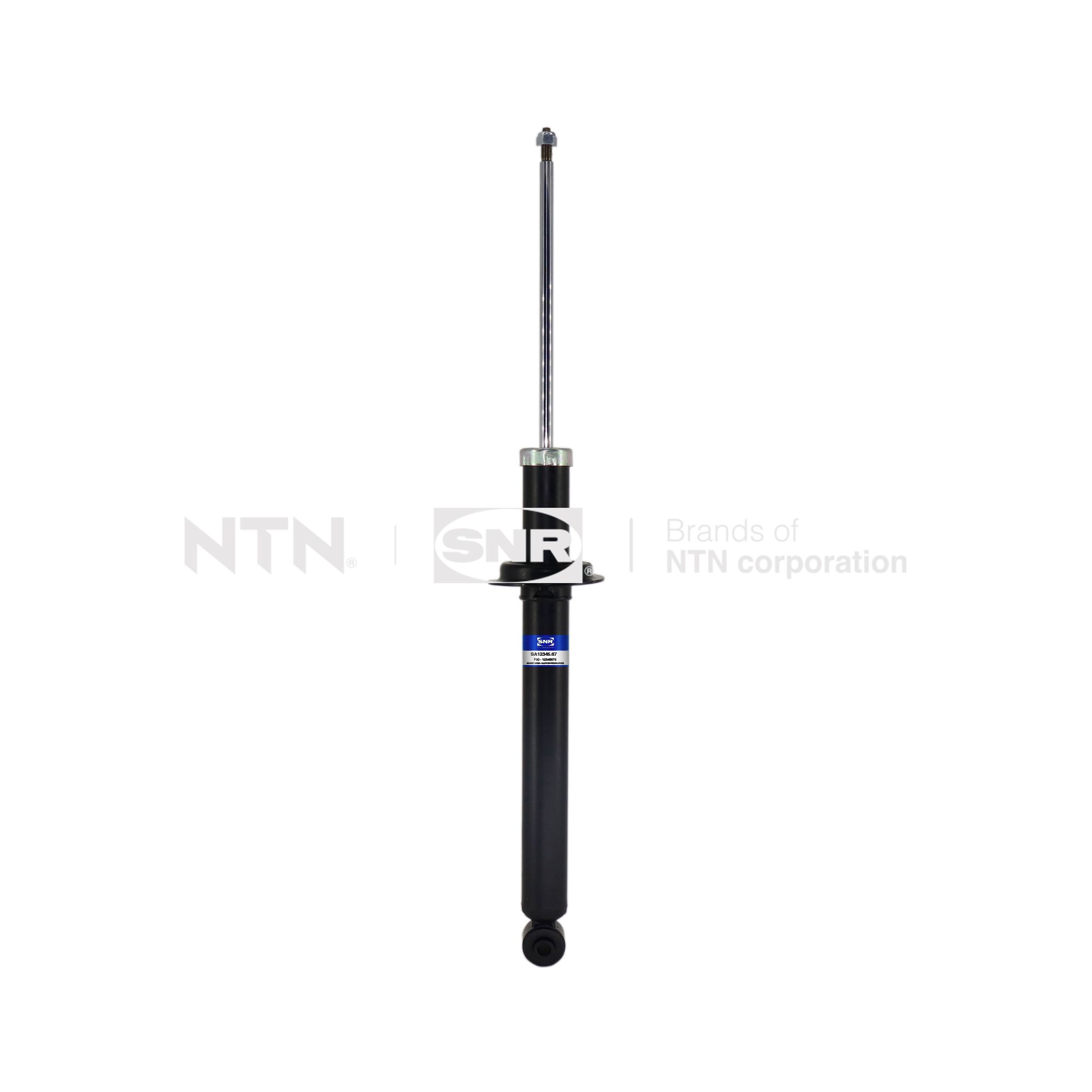 Ammortizzatore NTN-SNR SA95533.31