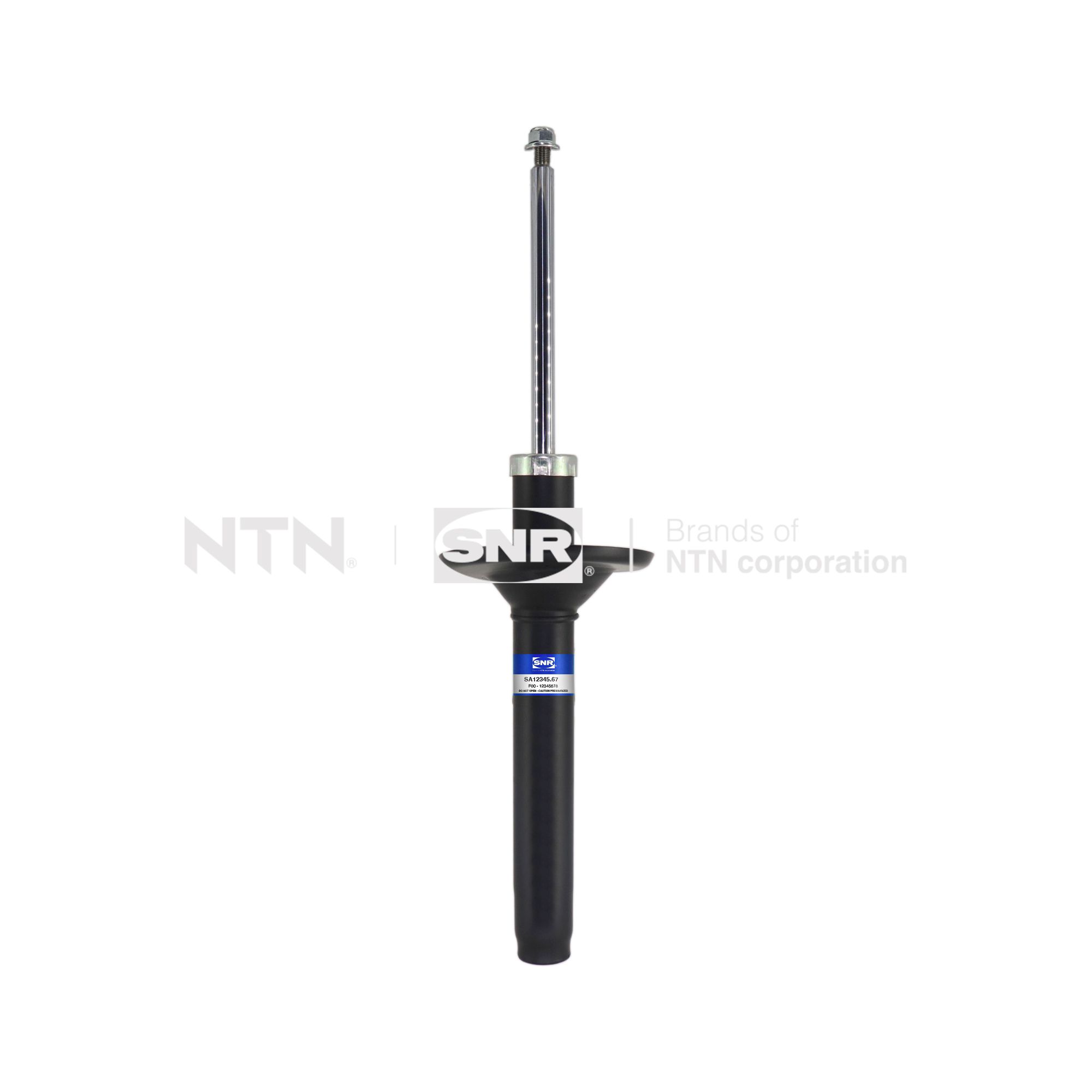 Ammortizzatore NTN-SNR SA95543.17