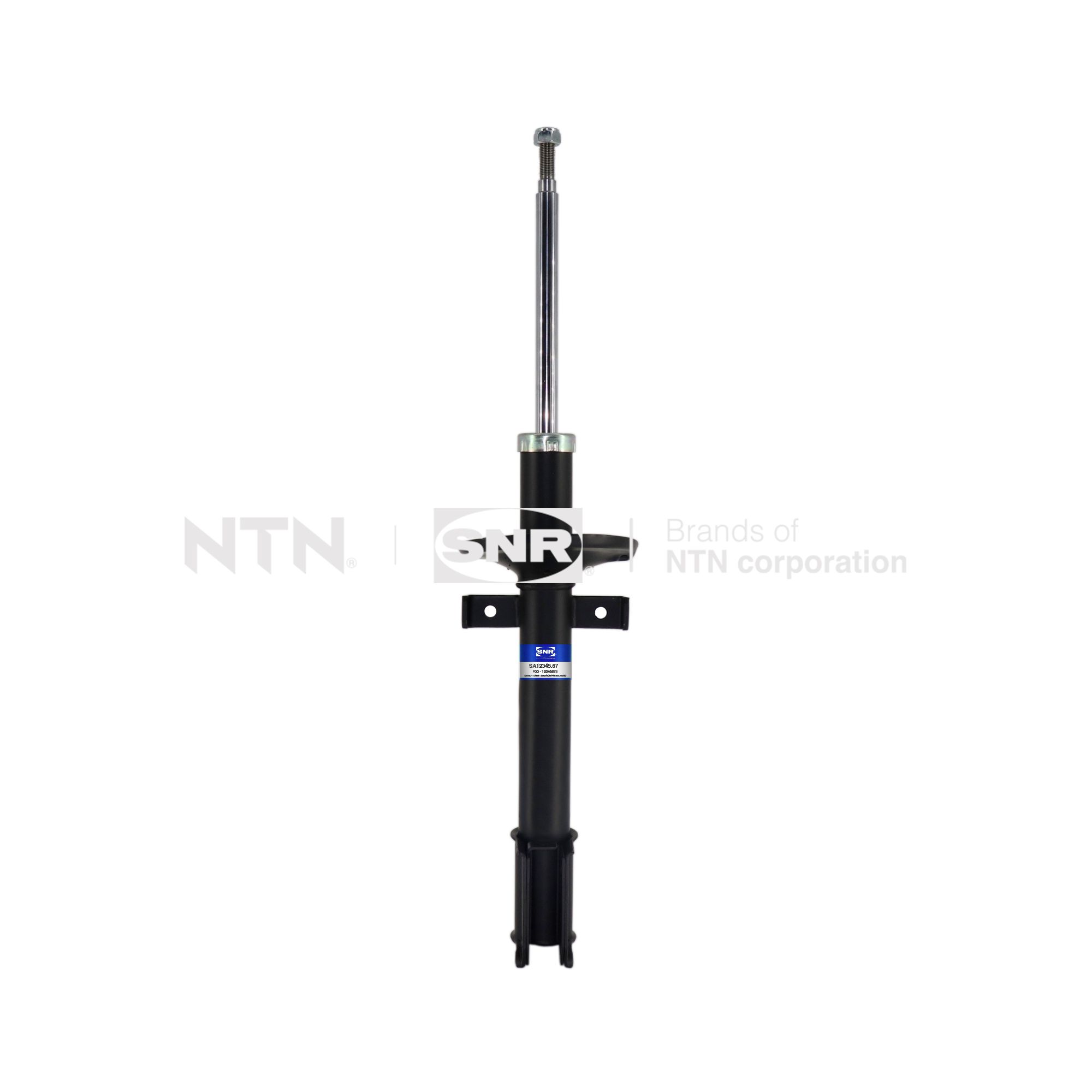 Ammortizzatore NTN-SNR SA95543.38