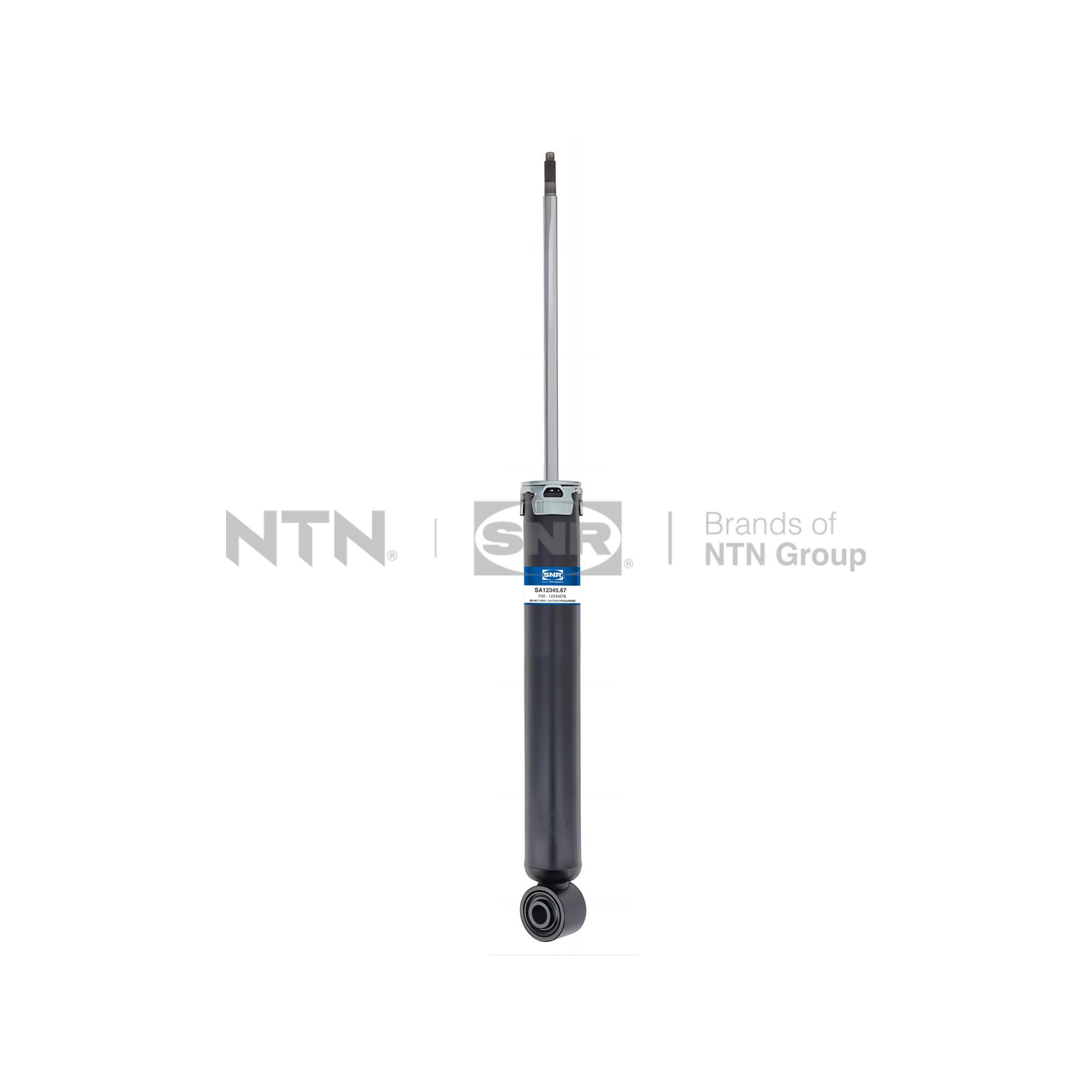 Ammortizzatore NTN-SNR SA95713.01