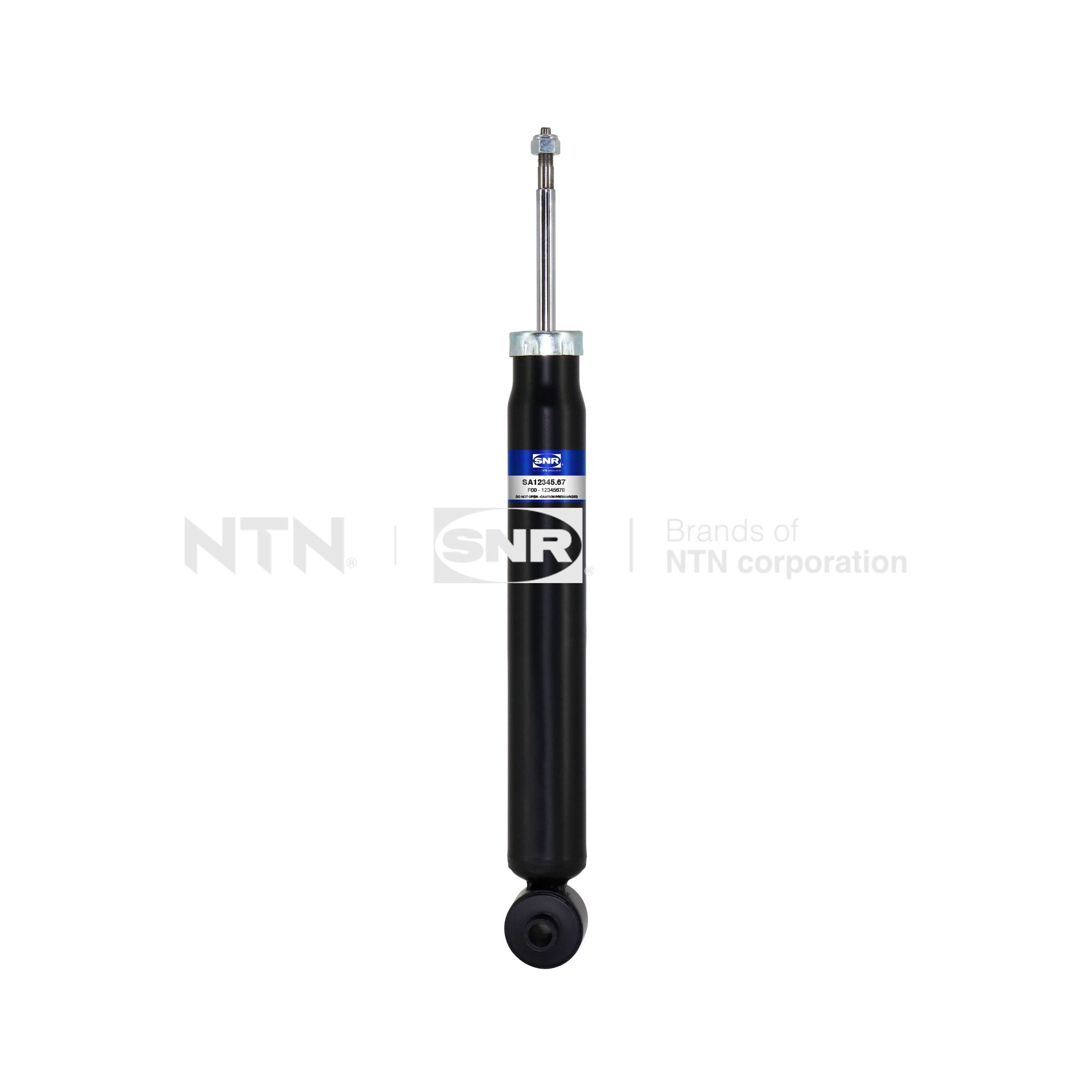 Ammortizzatore NTN-SNR SA95713.04