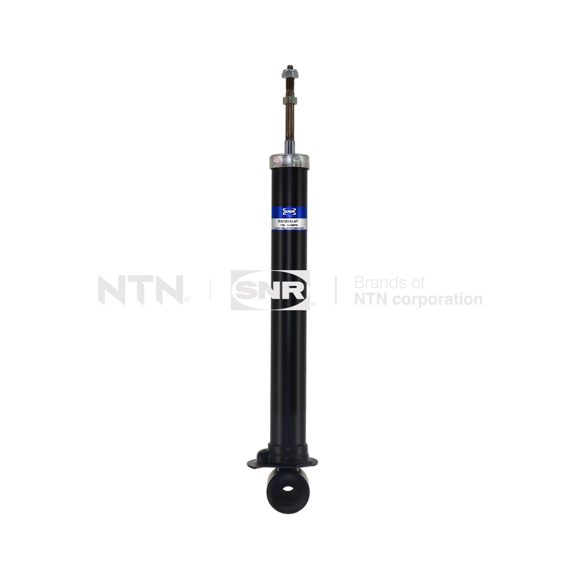 Ammortizzatore NTN-SNR SA95733.02