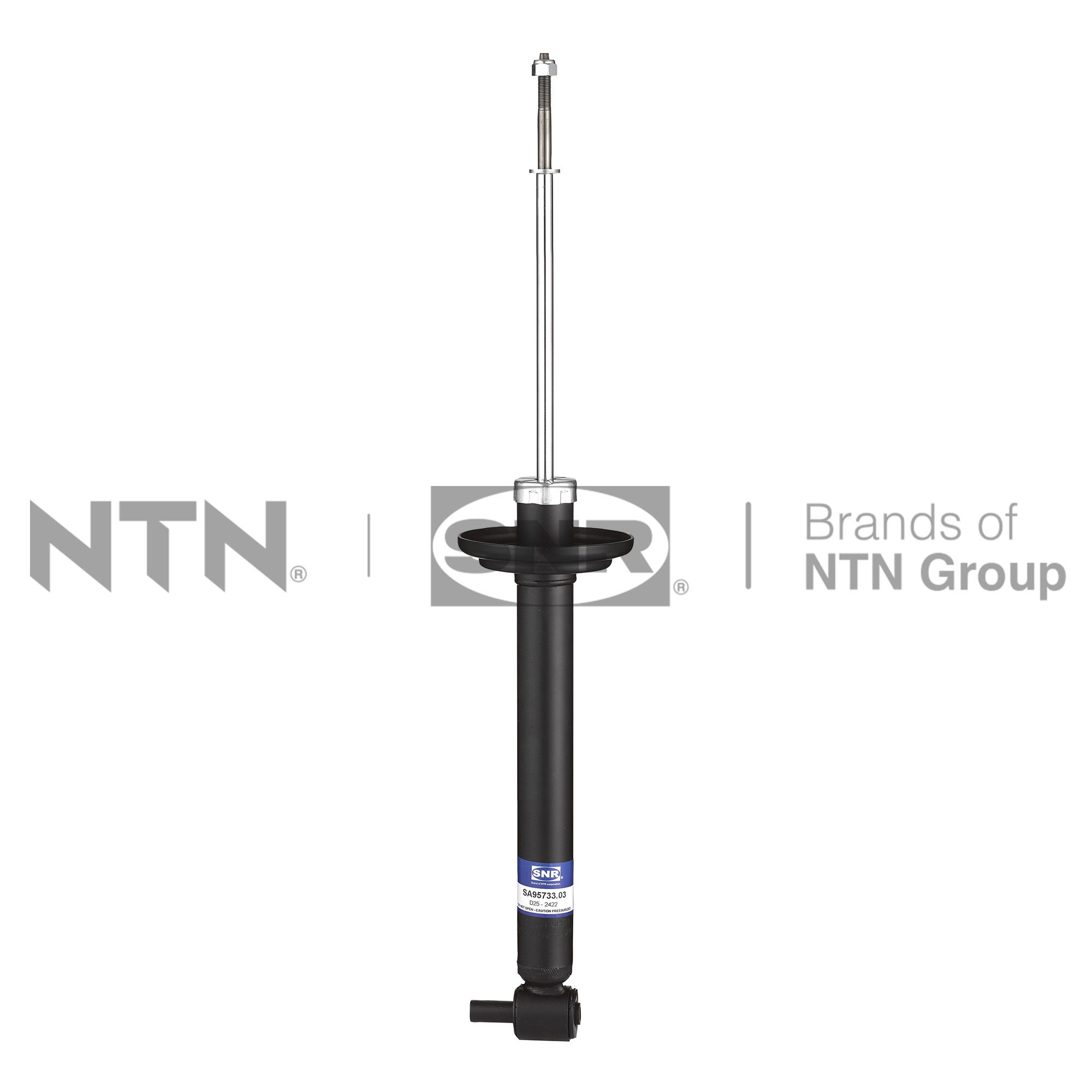 Ammortizzatore NTN-SNR SA95733.03