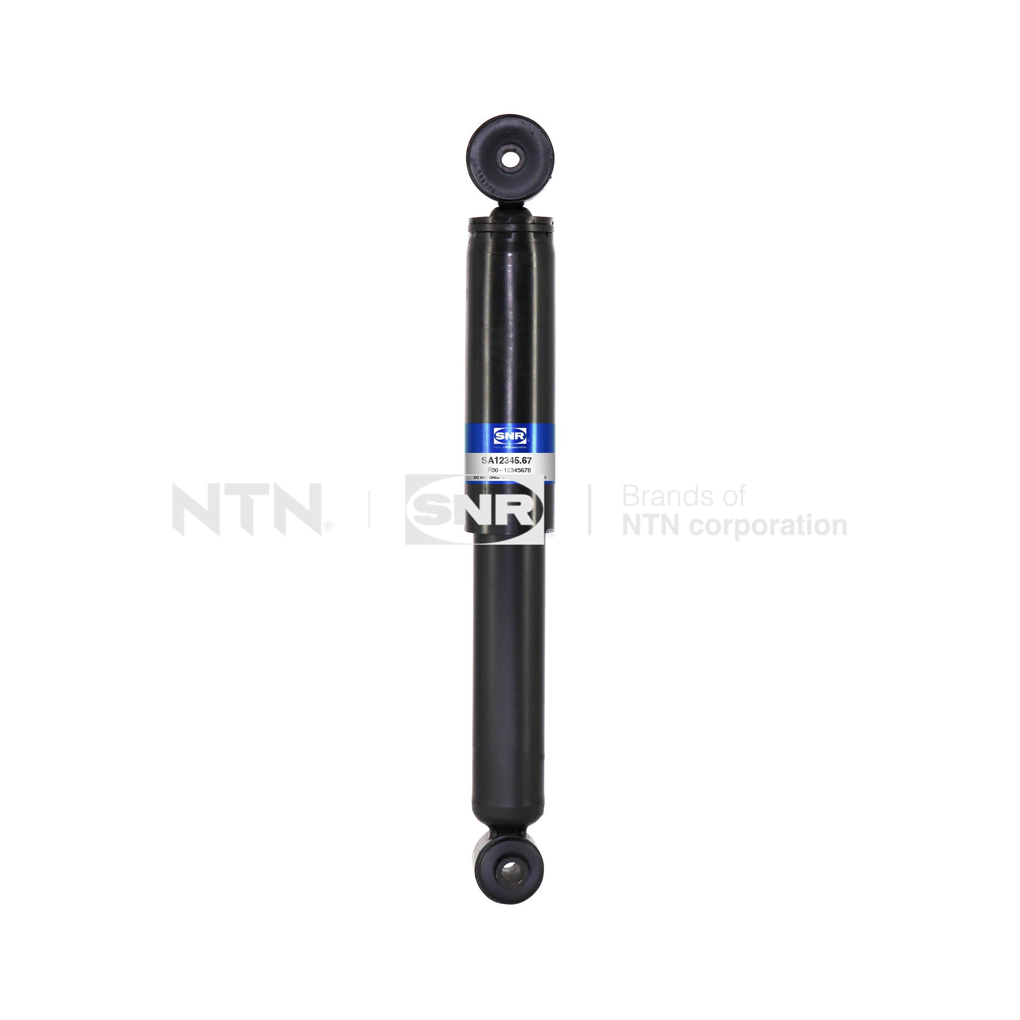 Ammortizzatore NTN-SNR SA95811.14