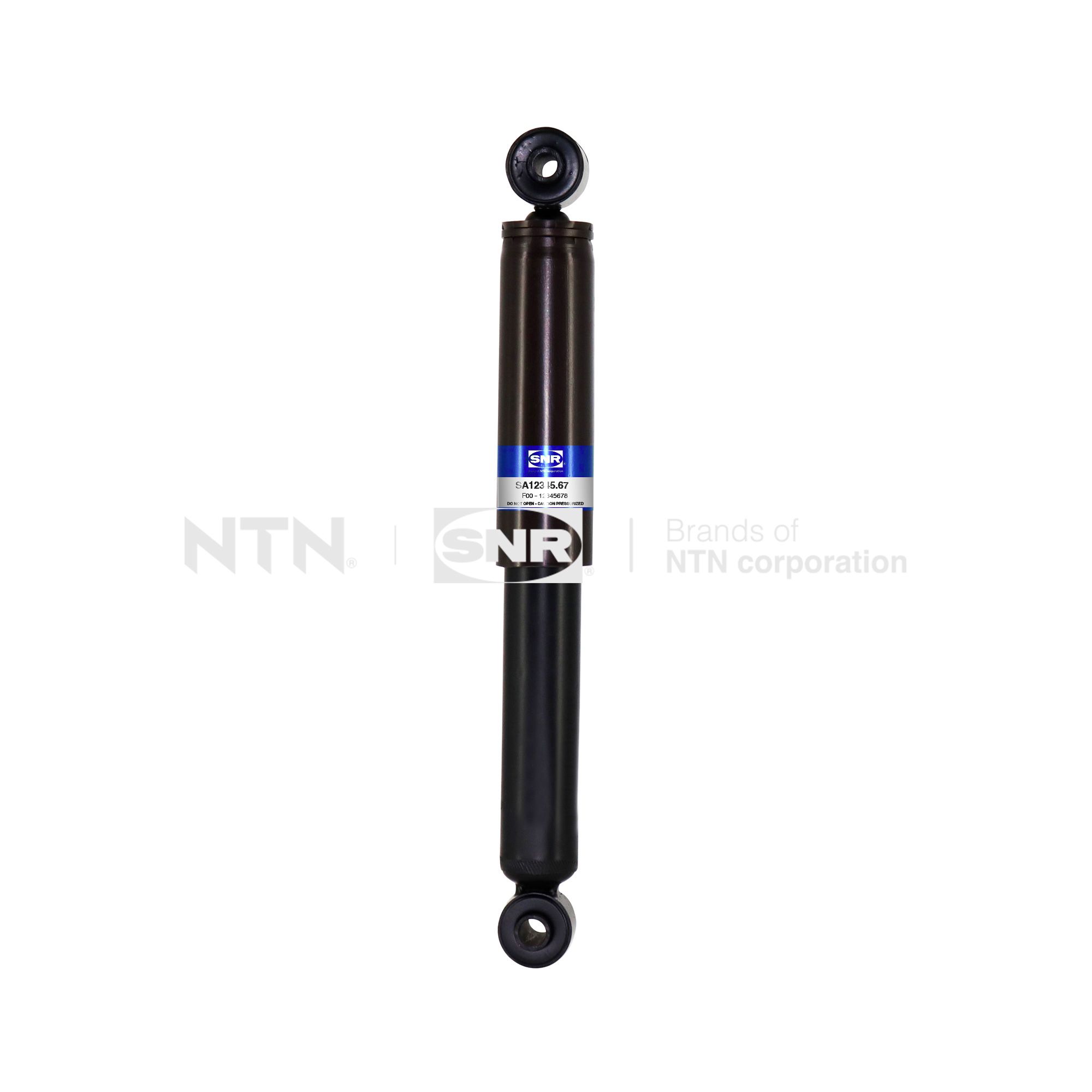 Ammortizzatore NTN-SNR SA95811.18