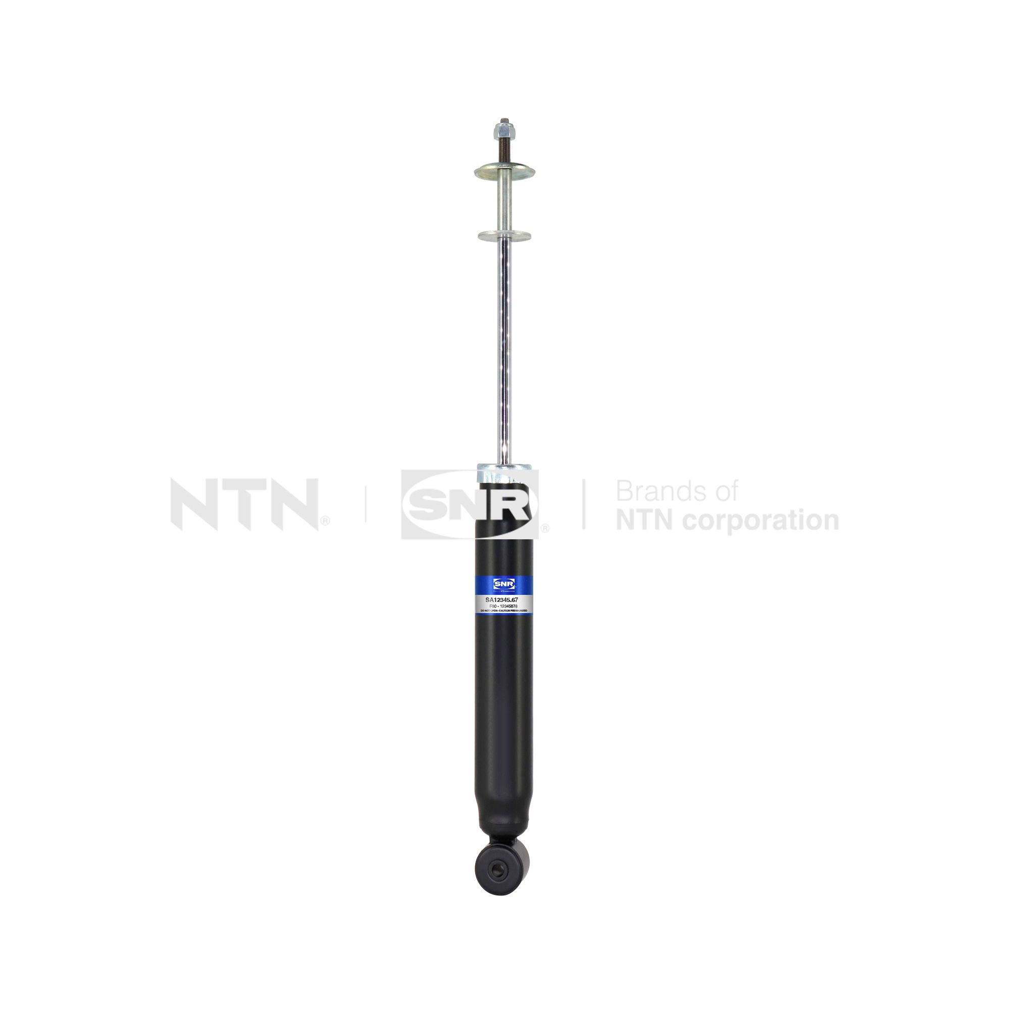 Ammortizzatore NTN-SNR SA95813.02