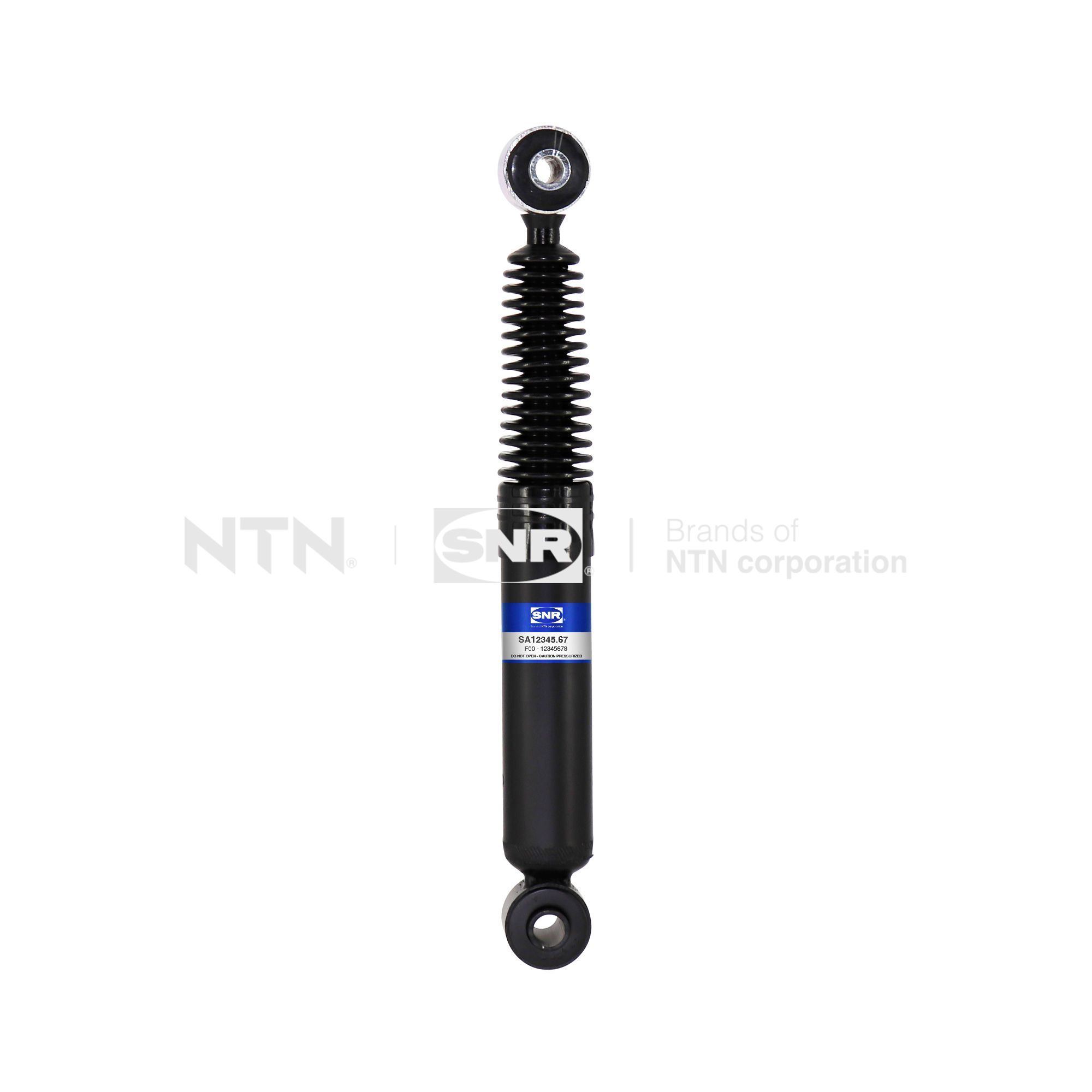 Ammortizzatore NTN-SNR SA95911.01