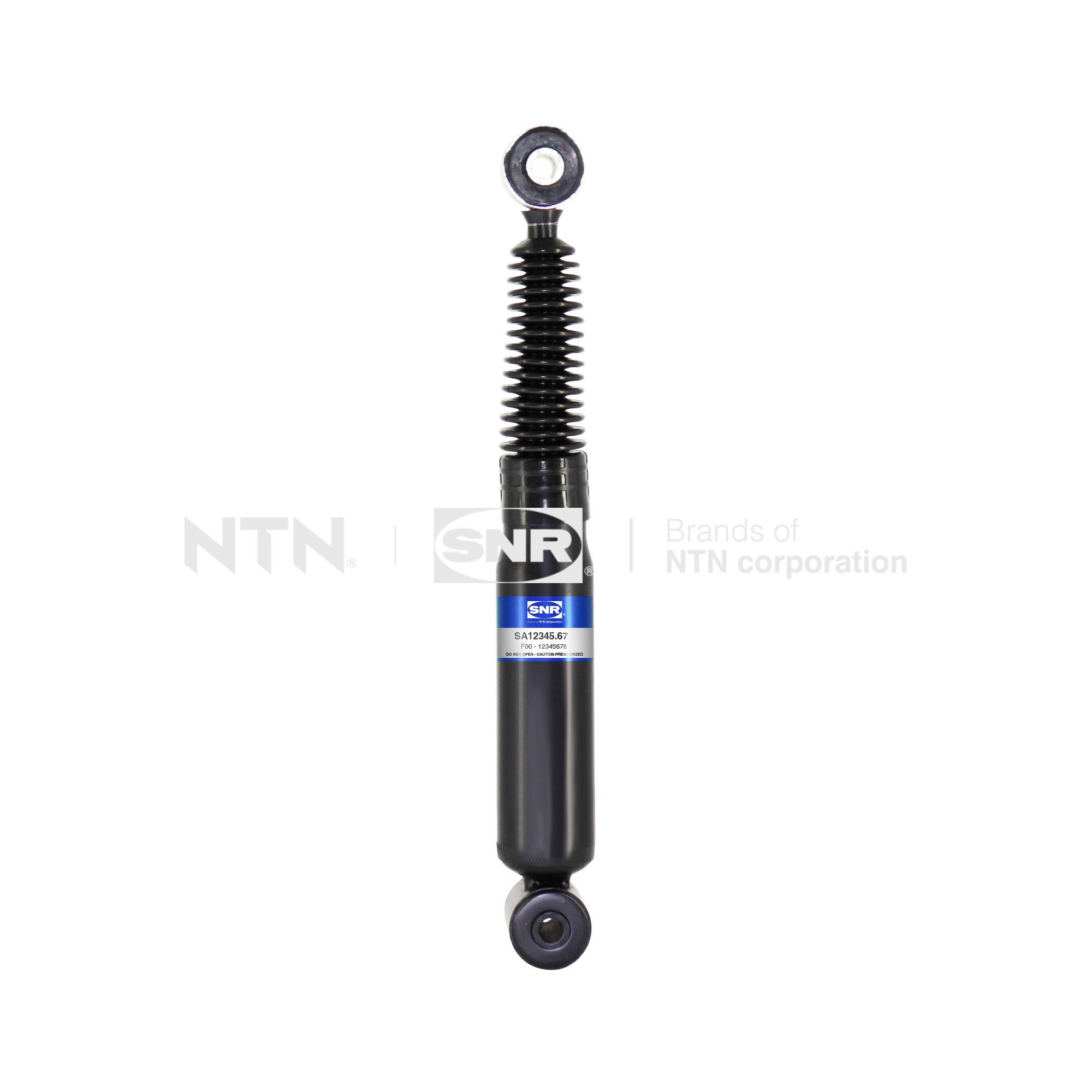 Ammortizzatore NTN-SNR SA95911.03