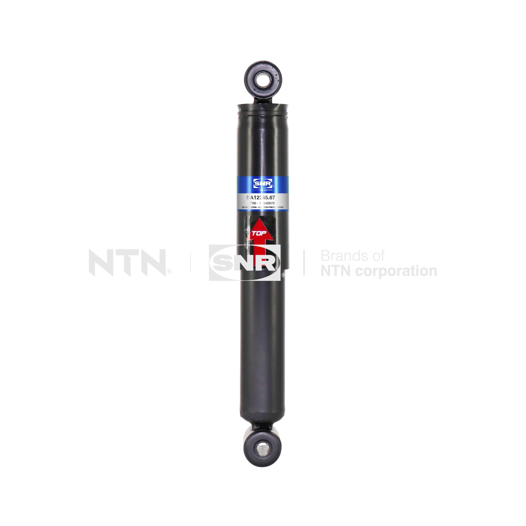 Ammortizzatore NTN-SNR SA95911.05