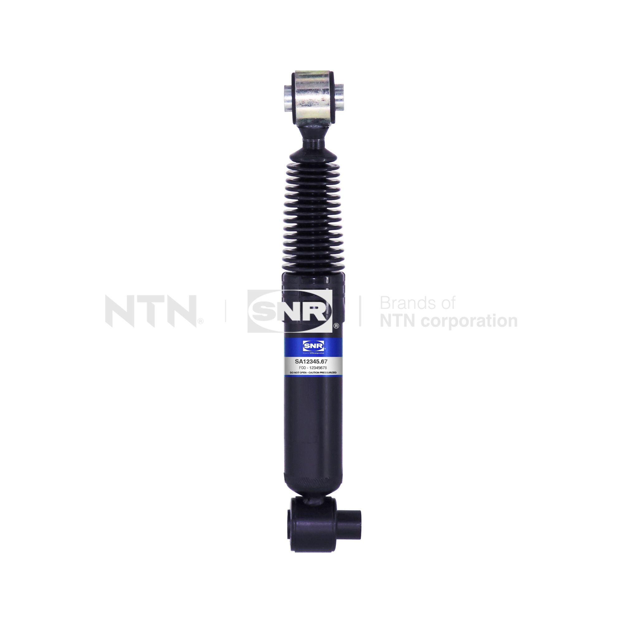 Ammortizzatore NTN-SNR SA95911.06