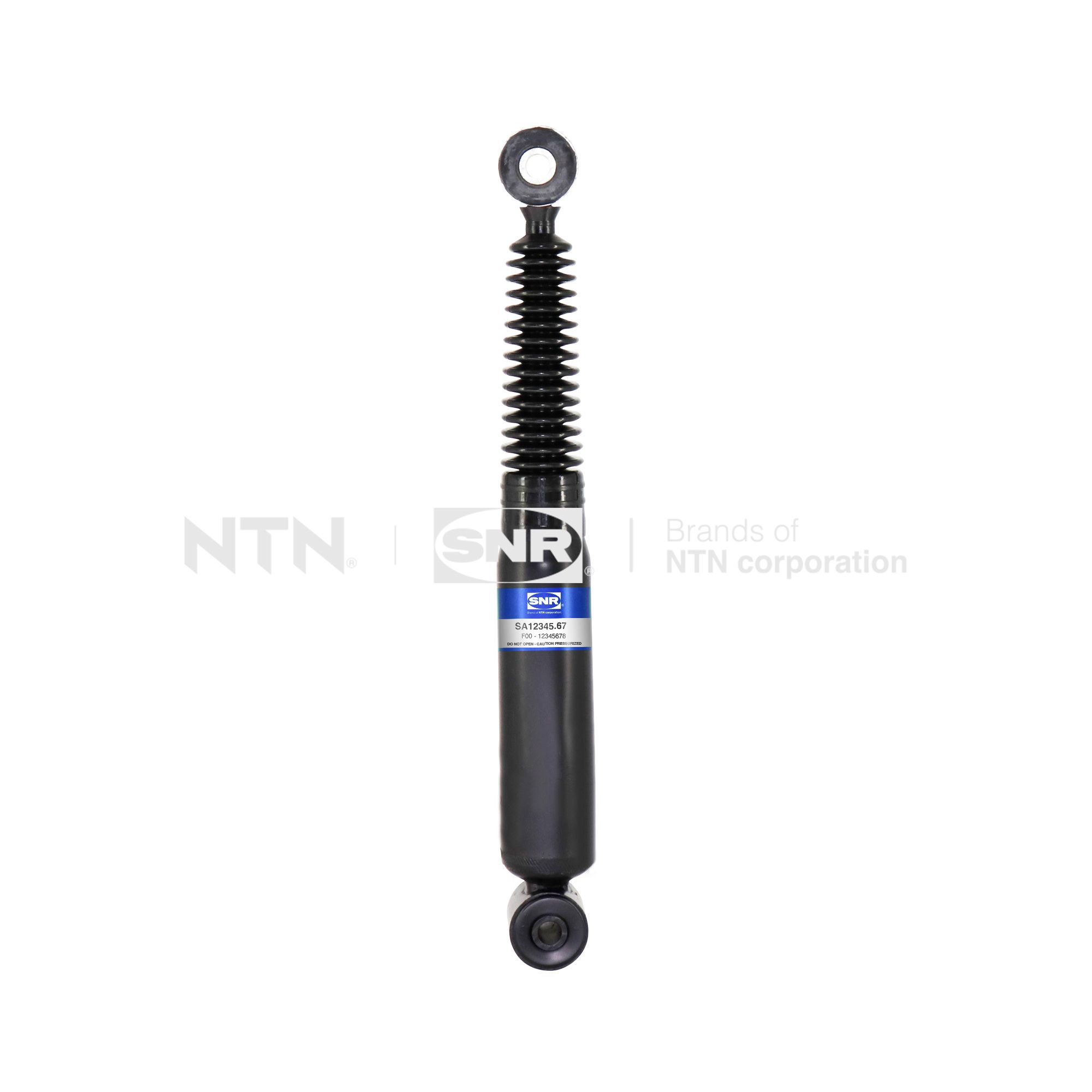 Ammortizzatore NTN-SNR SA95911.07