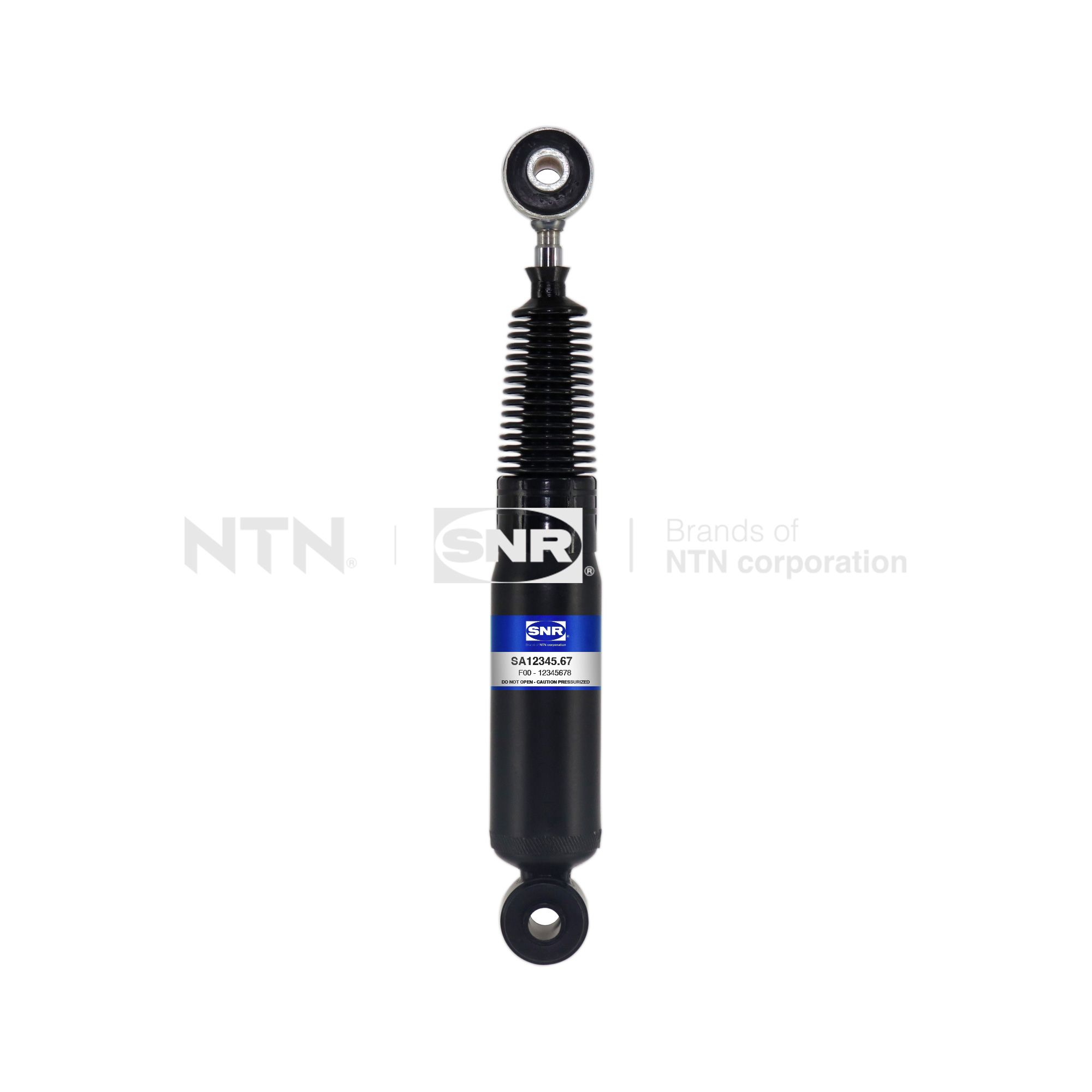 Ammortizzatore NTN-SNR SA95911.10