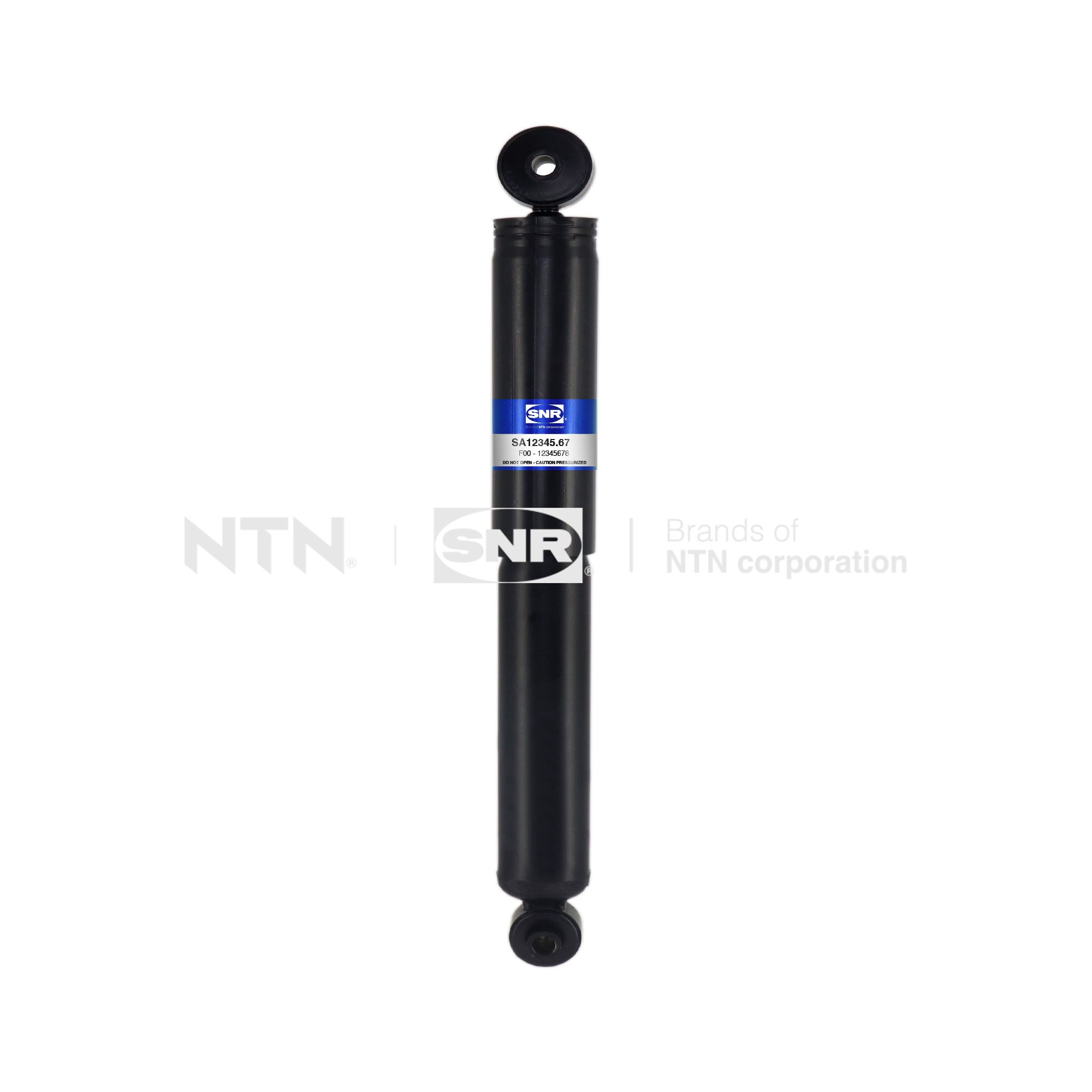 Ammortizzatore NTN-SNR SA95911.12