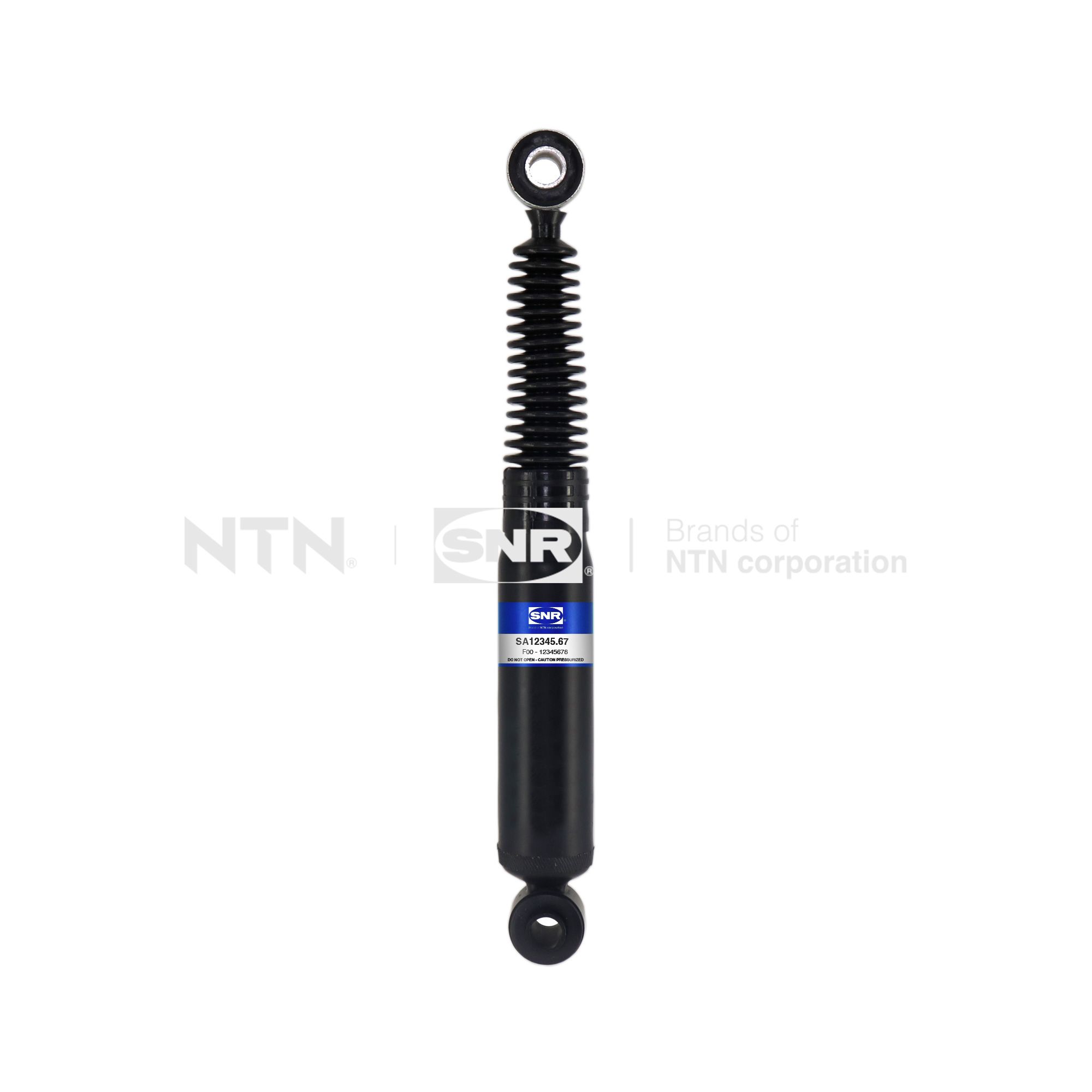 Ammortizzatore NTN-SNR SA95911.14