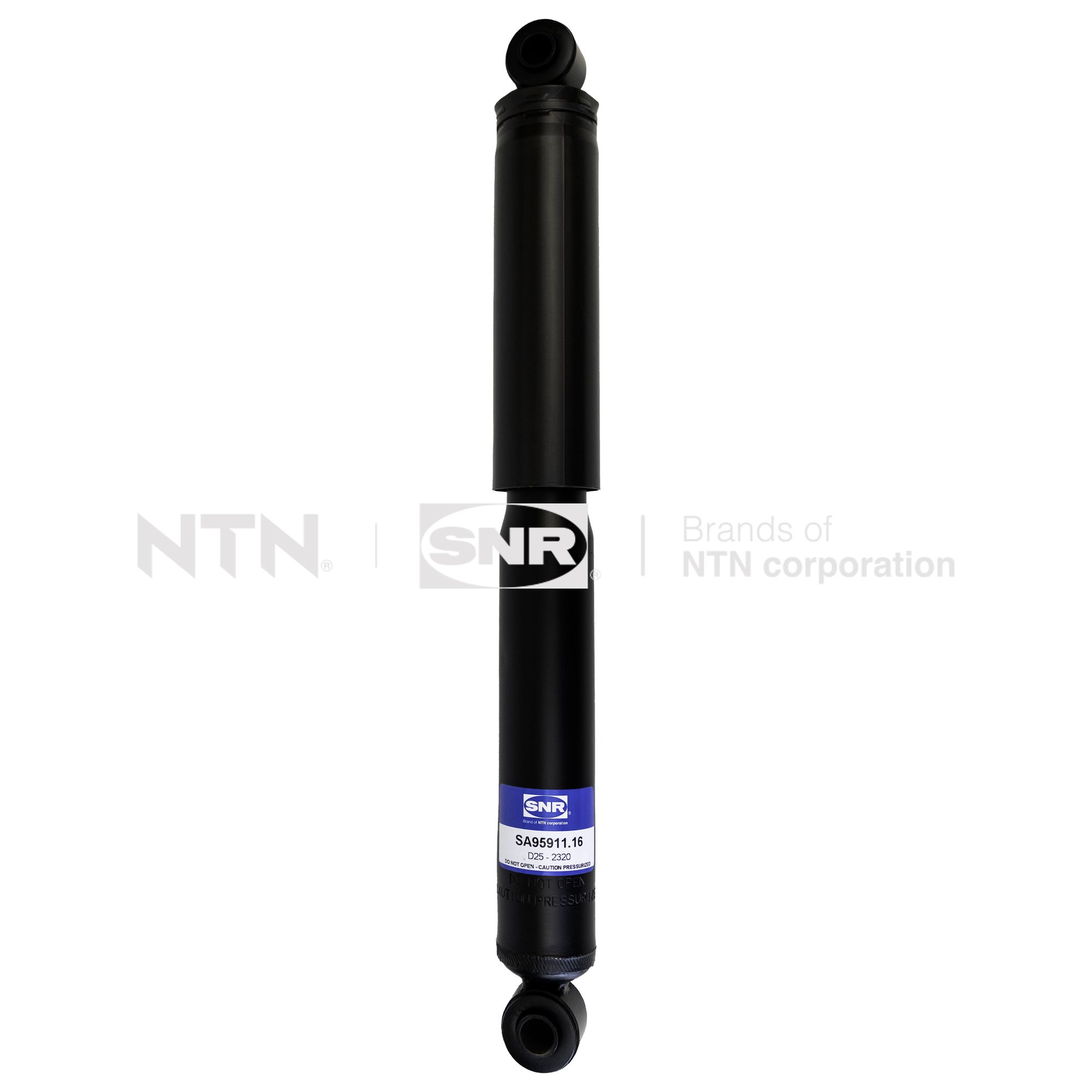 Ammortizzatore NTN-SNR SA95911.16