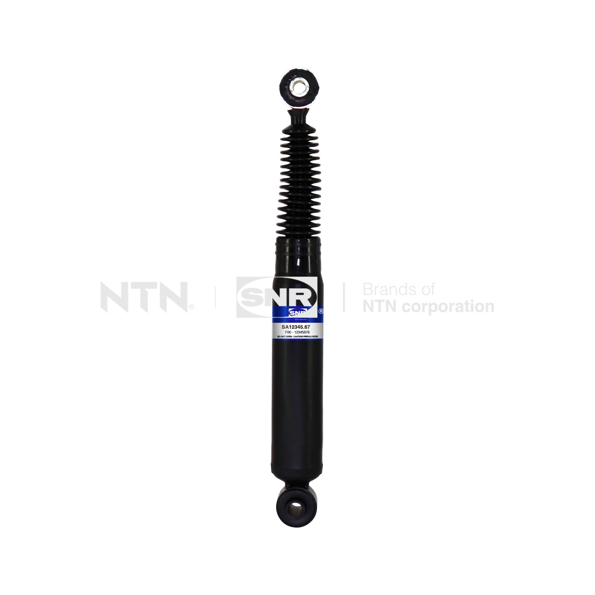 Ammortizzatore NTN-SNR SA95911.18
