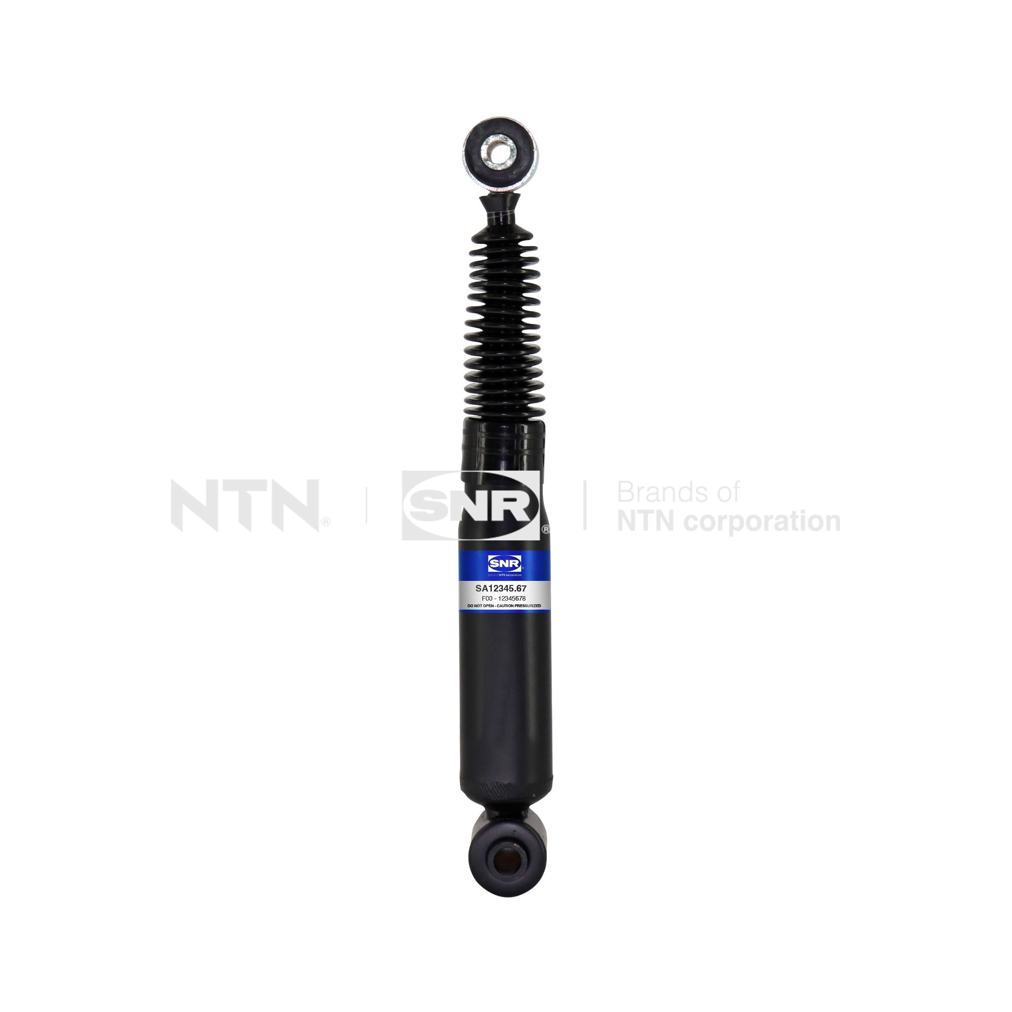 Ammortizzatore NTN-SNR SA95911.23
