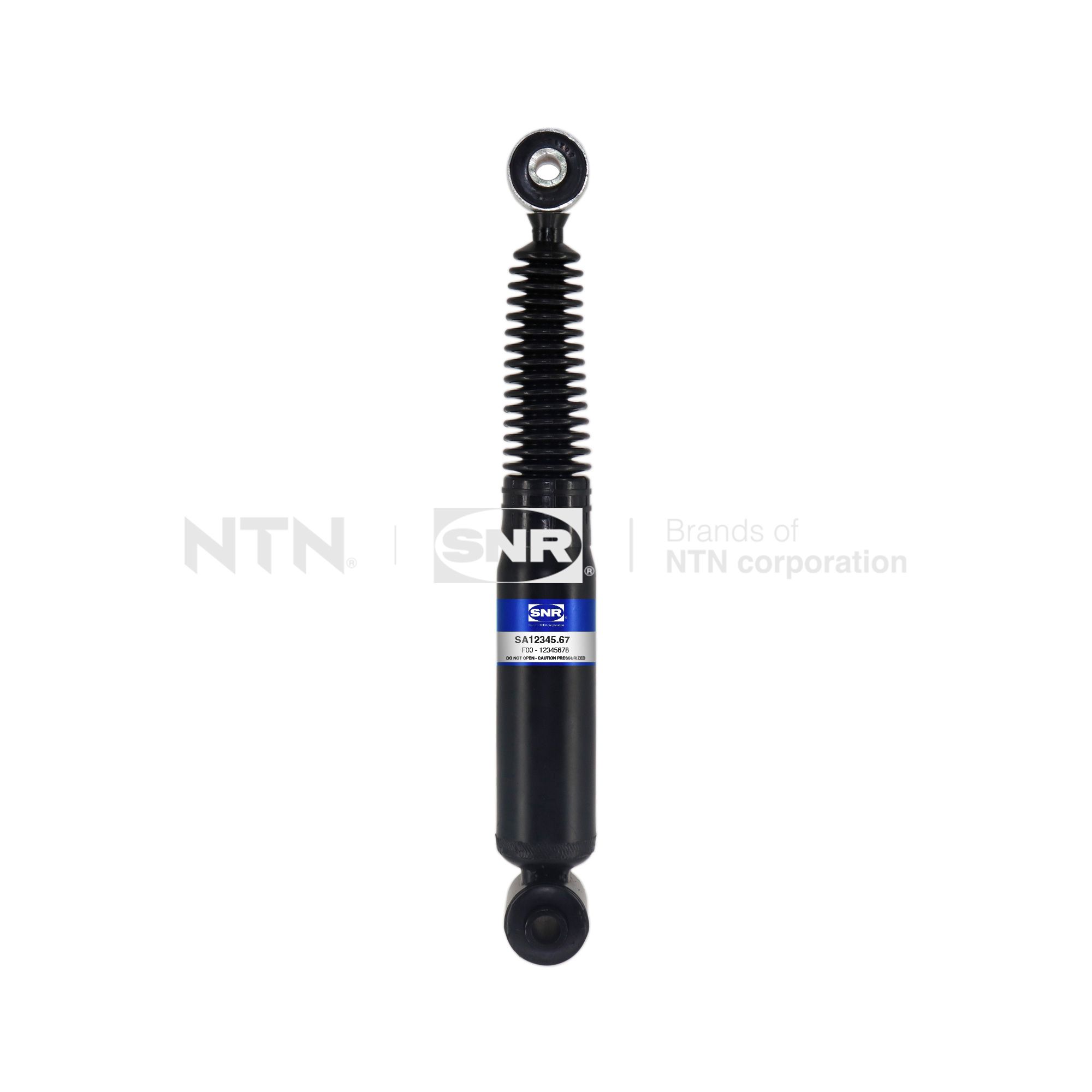 Ammortizzatore NTN-SNR SA95911.24