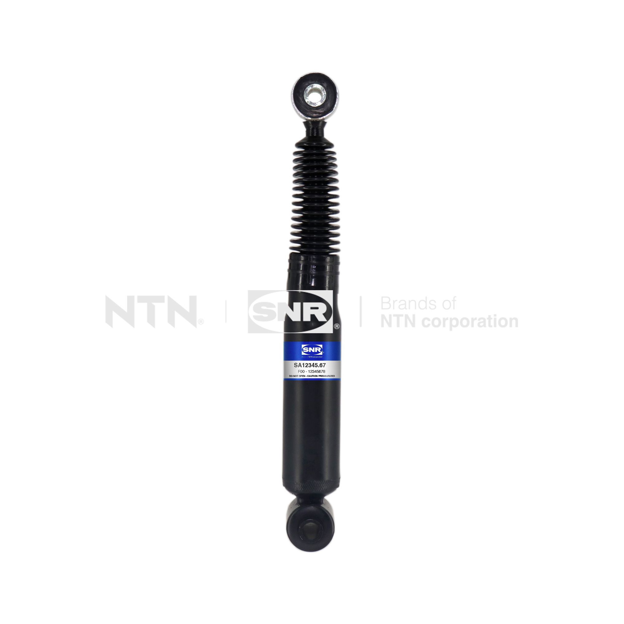 Ammortizzatore NTN-SNR SA95911.25