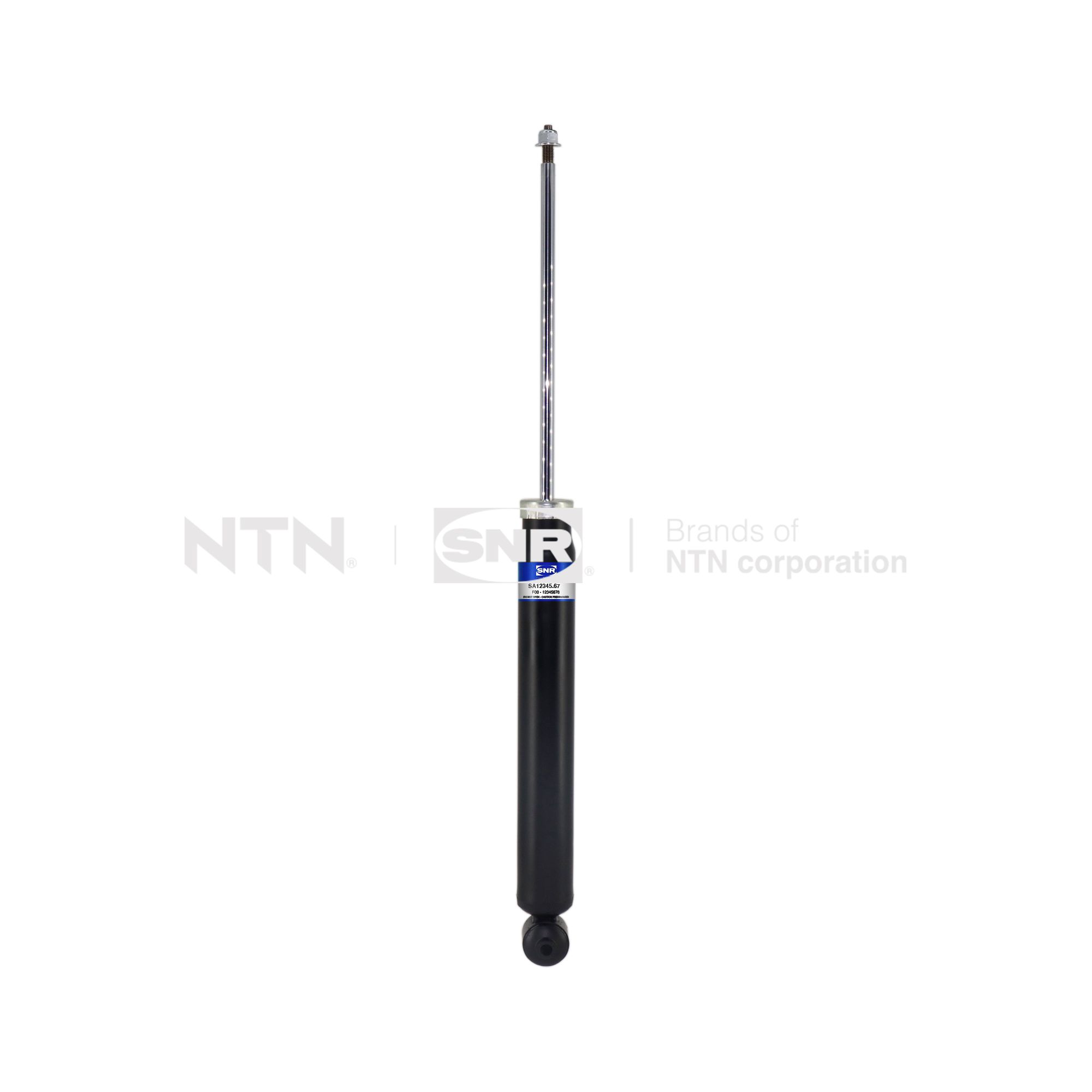 Ammortizzatore NTN-SNR SA95913.15