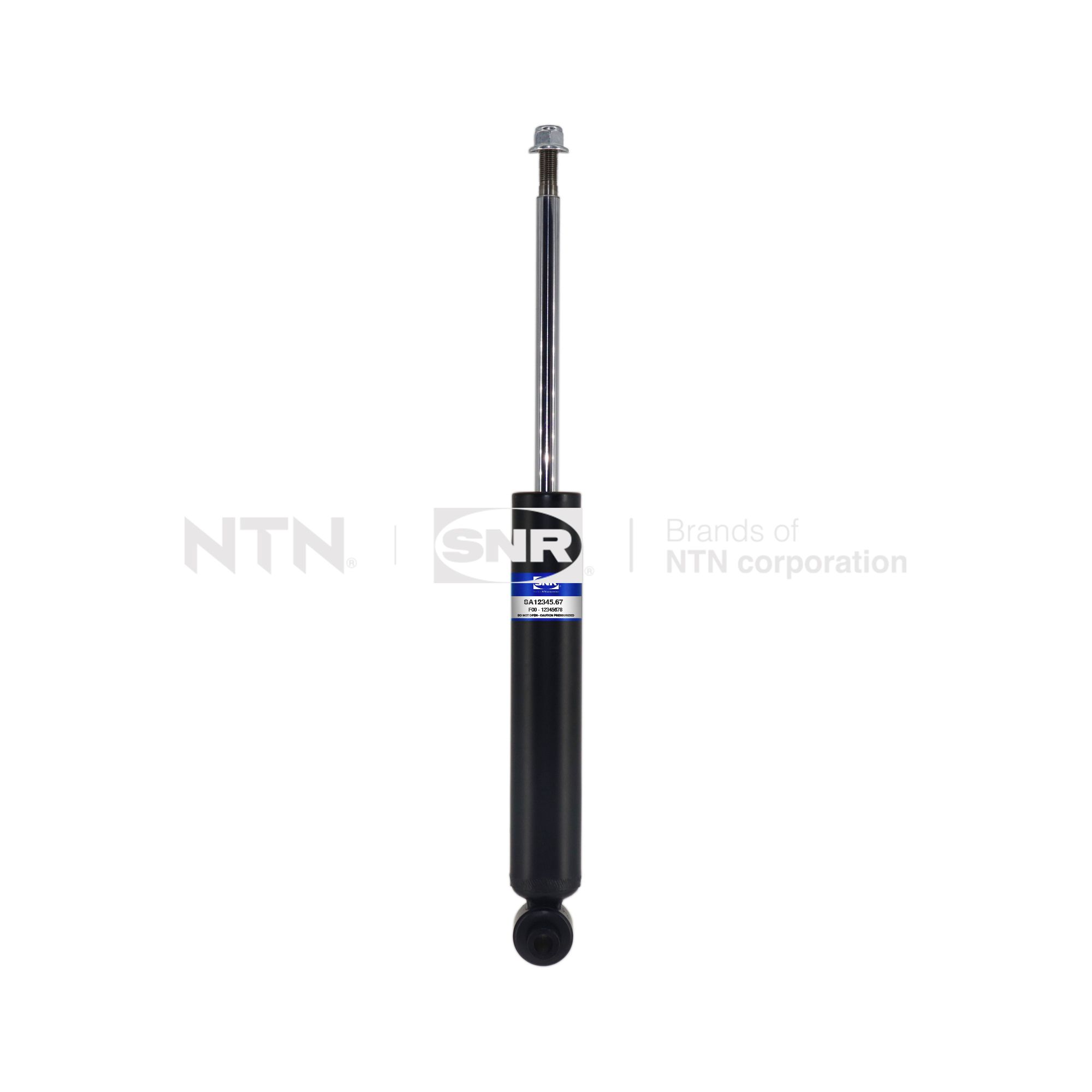 Ammortizzatore NTN-SNR SA95923.19