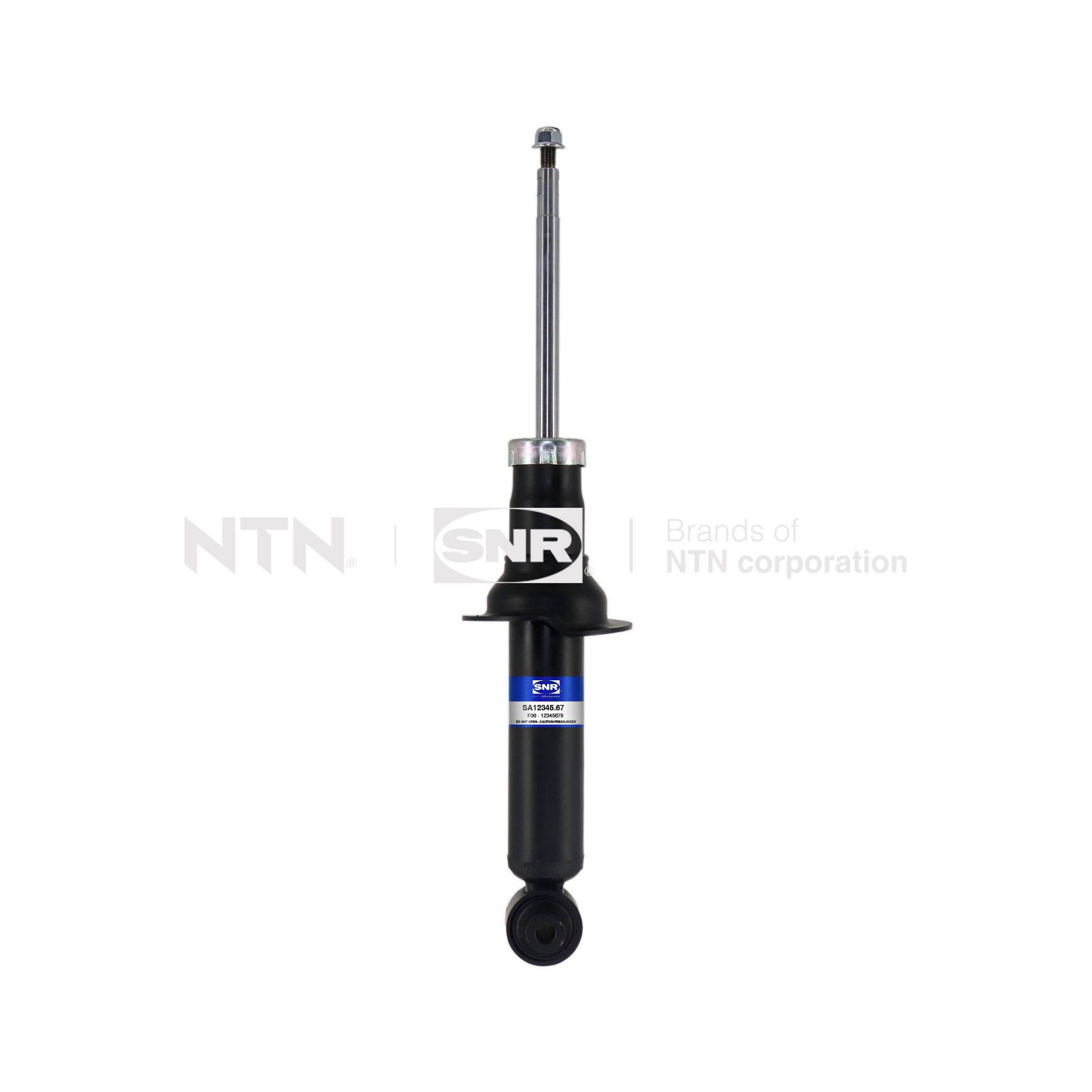 Ammortizzatore NTN-SNR SA95933.17