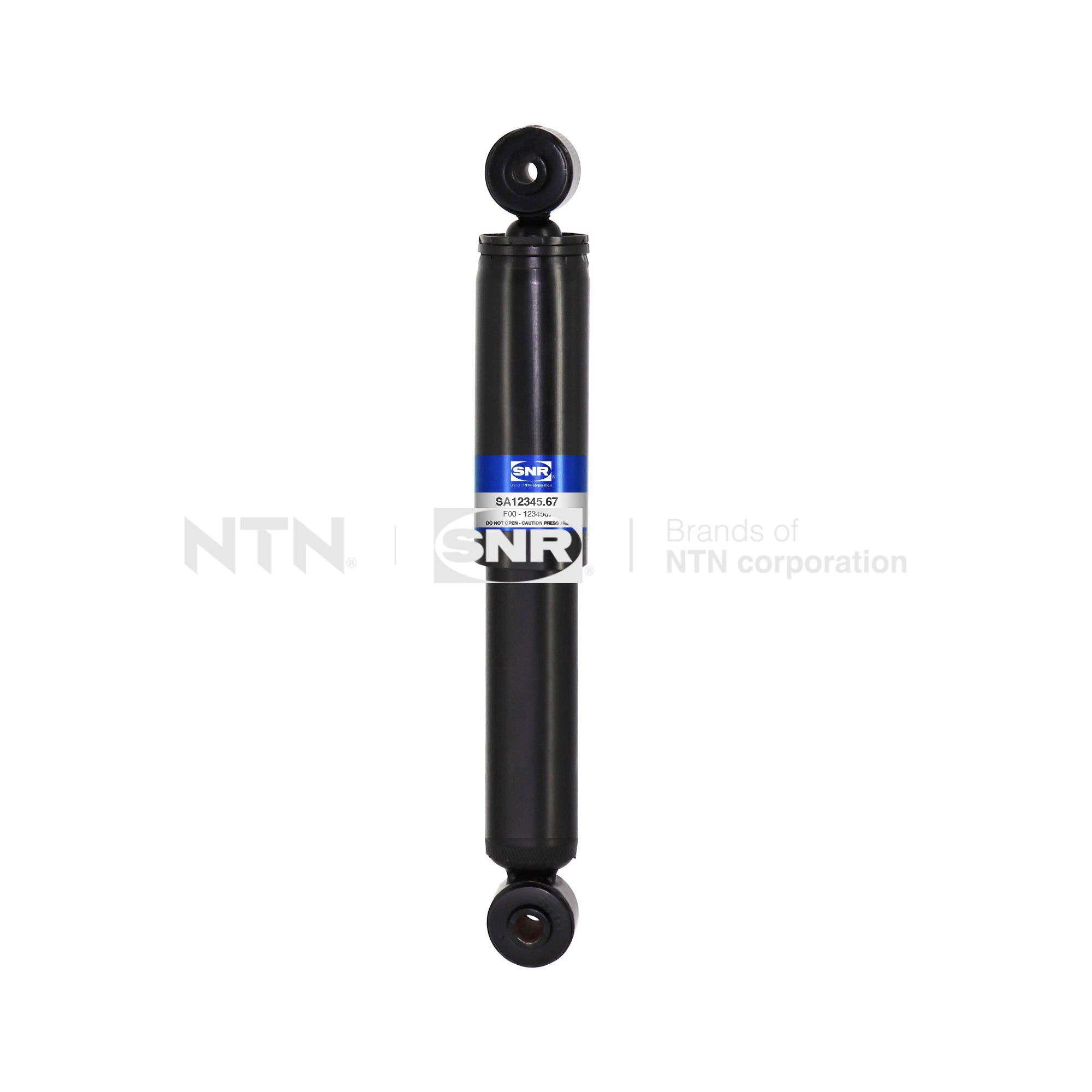 Ammortizzatore NTN-SNR SA96011.01