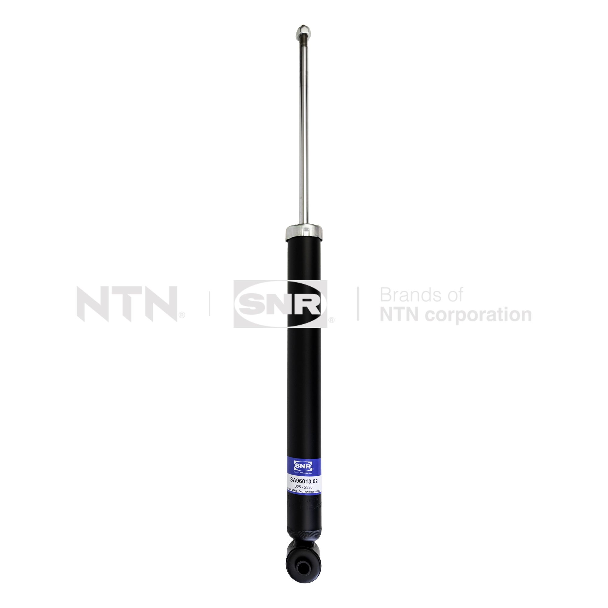 Ammortizzatore NTN-SNR SA96013.02
