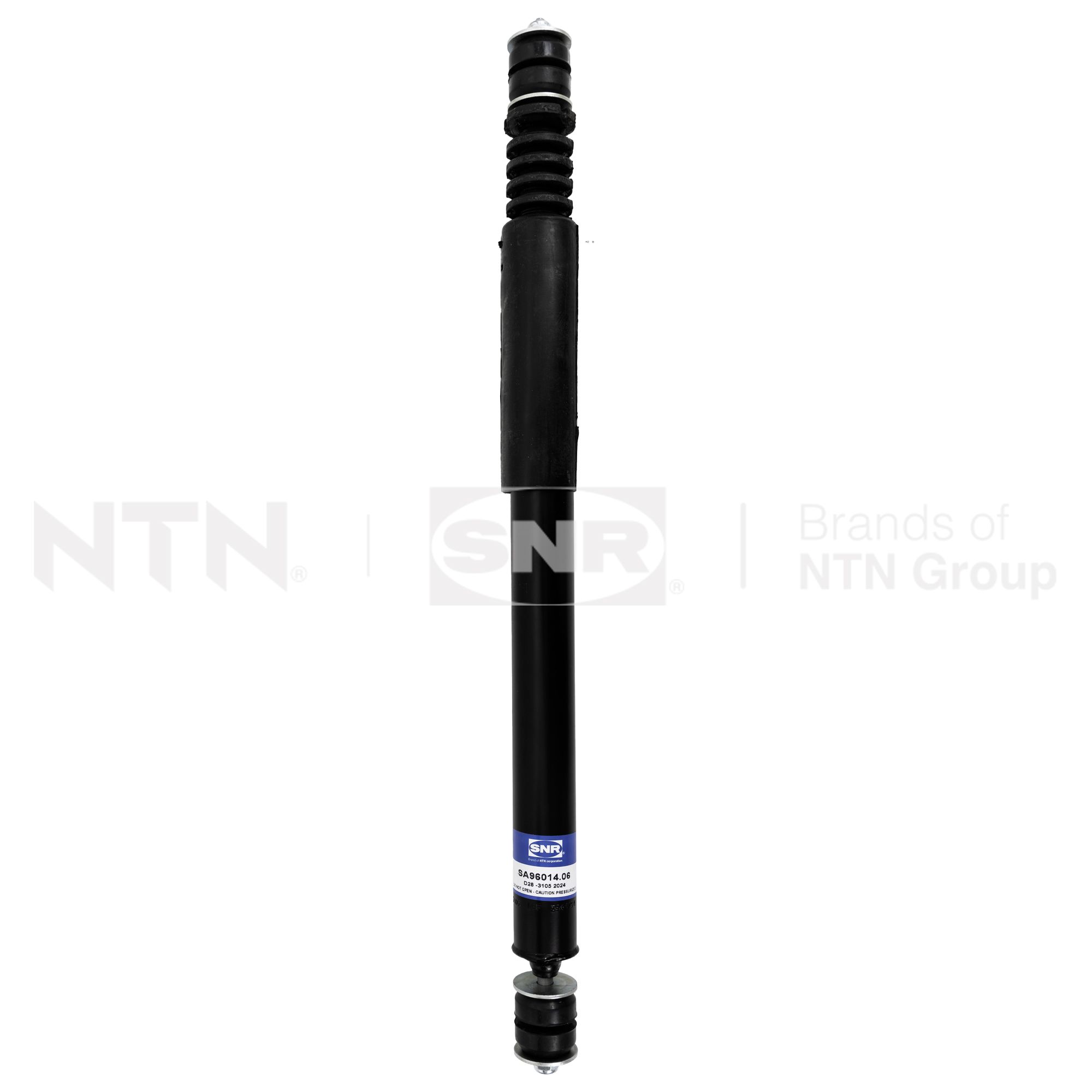 Ammortizzatore NTN-SNR SA96014.06
