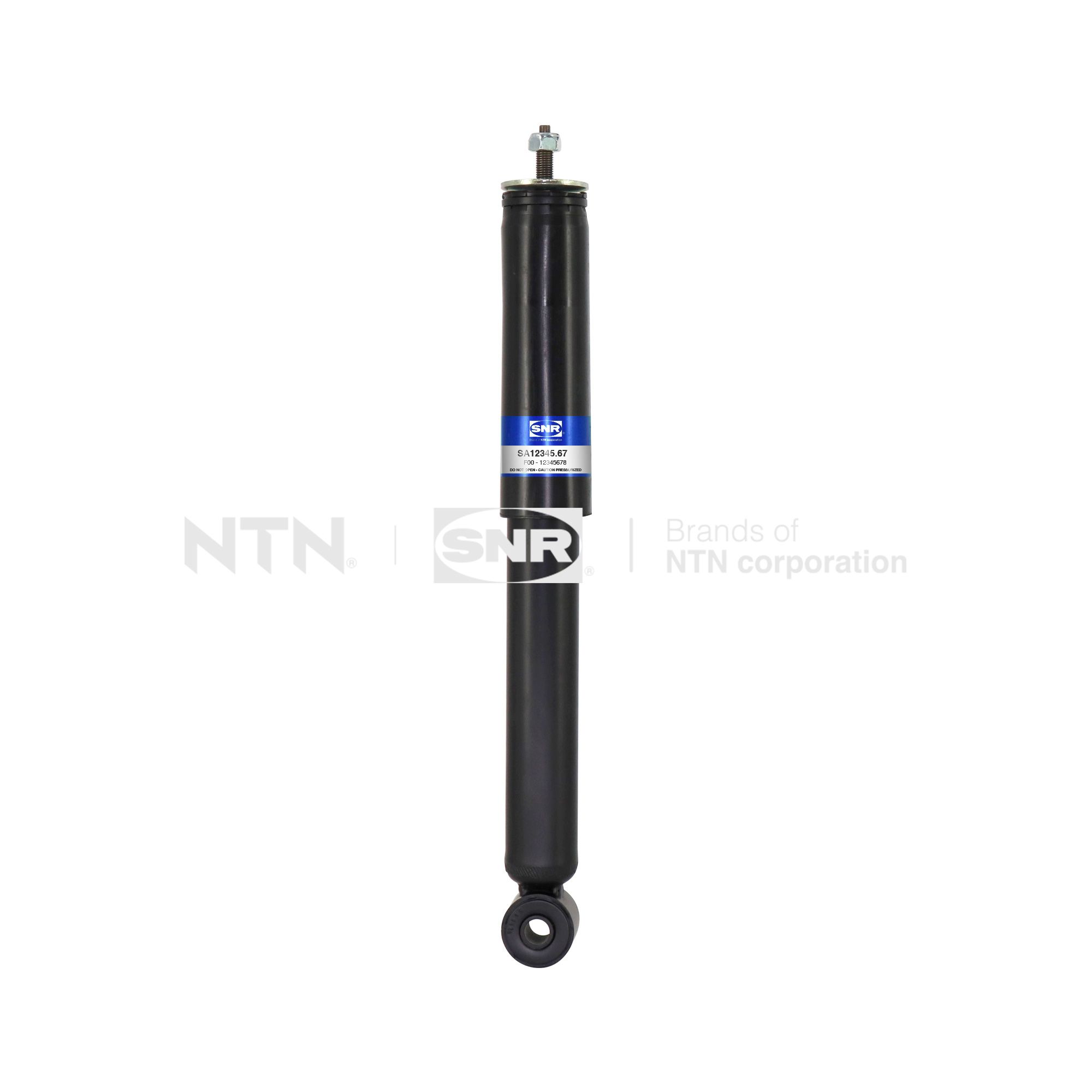 Ammortizzatore NTN-SNR SA96513.01