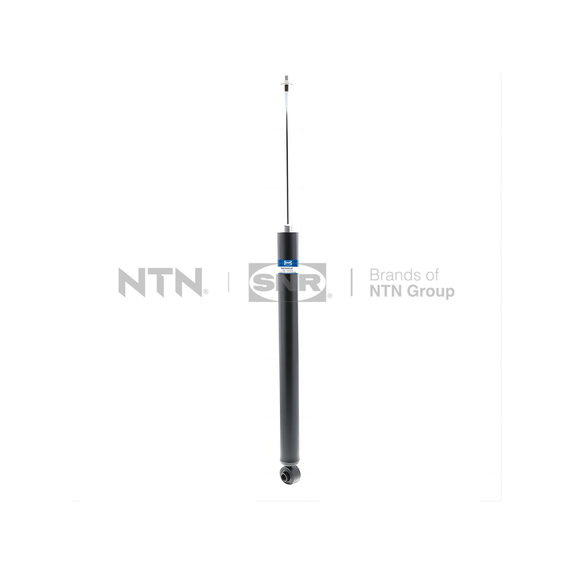 Ammortizzatore NTN-SNR SA96513.02
