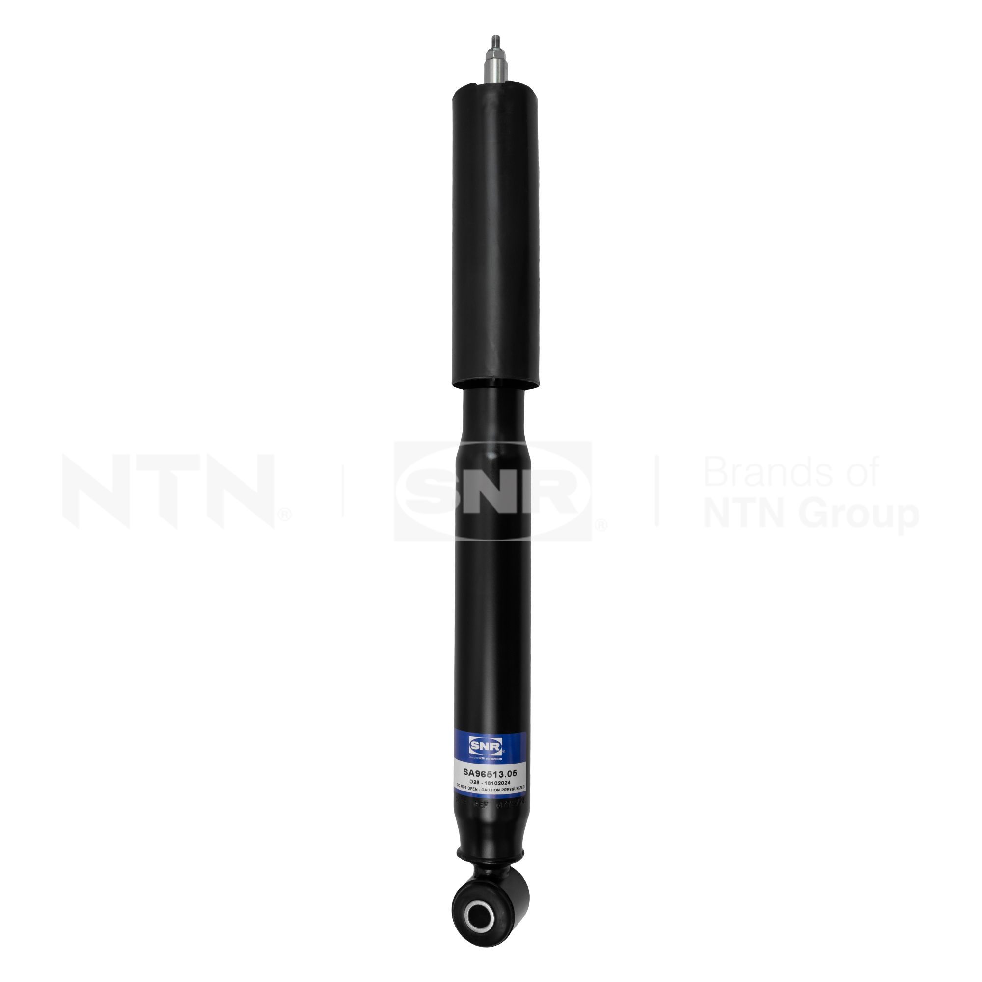 Ammortizzatore NTN-SNR SA96513.05