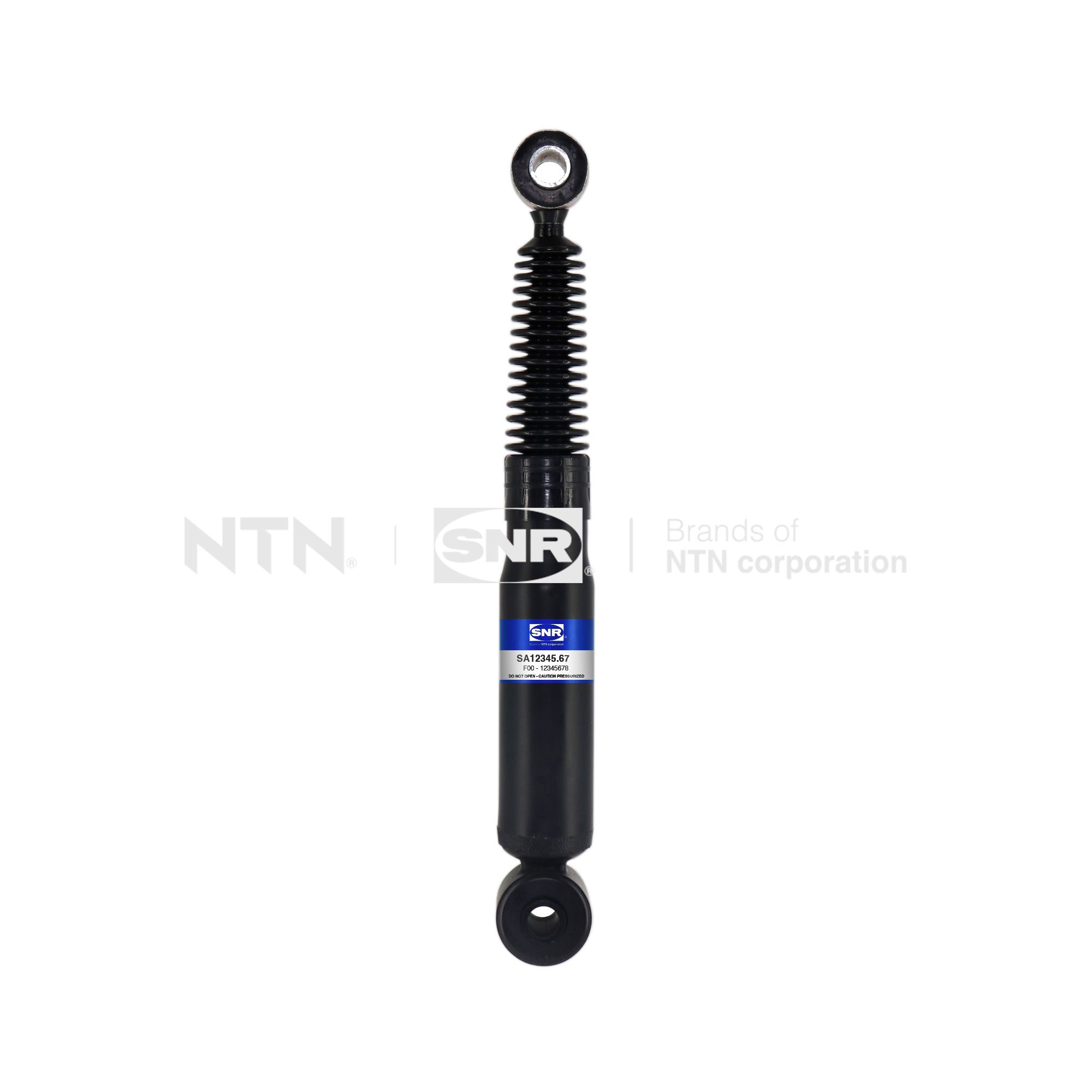 Ammortizzatore NTN-SNR SA96611.01