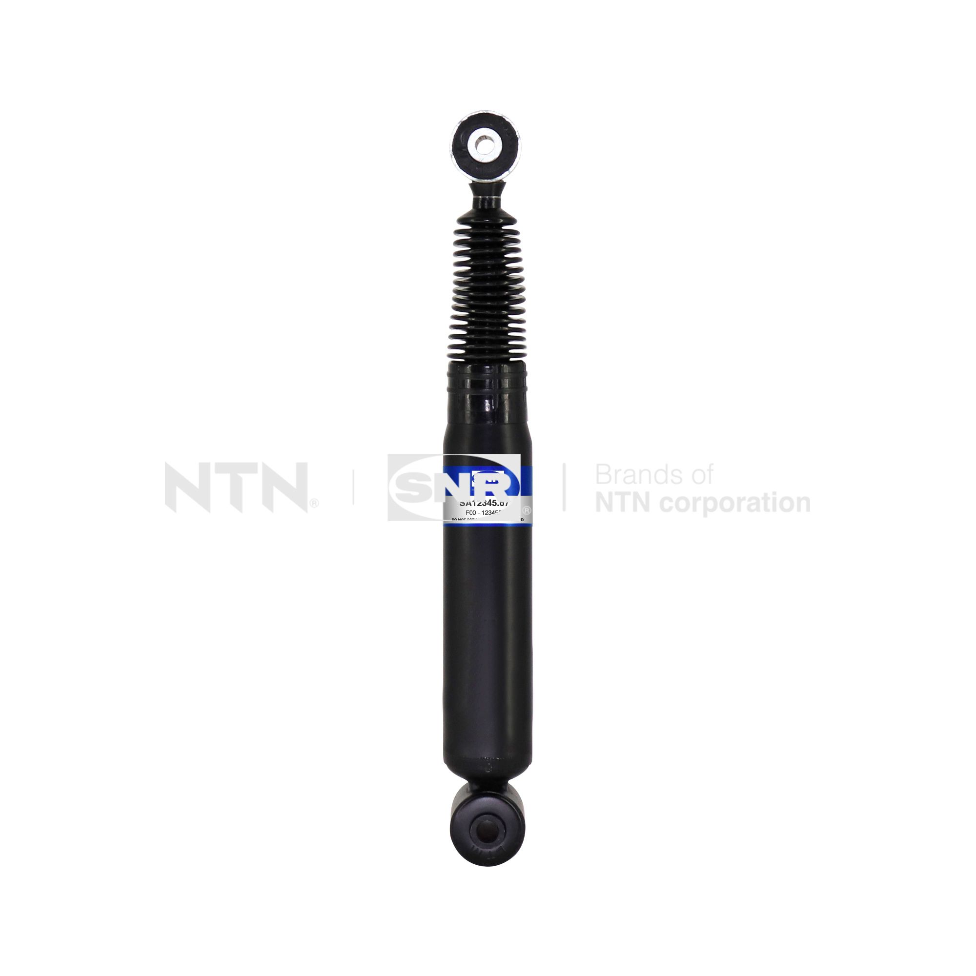 Ammortizzatore NTN-SNR SA96611.04