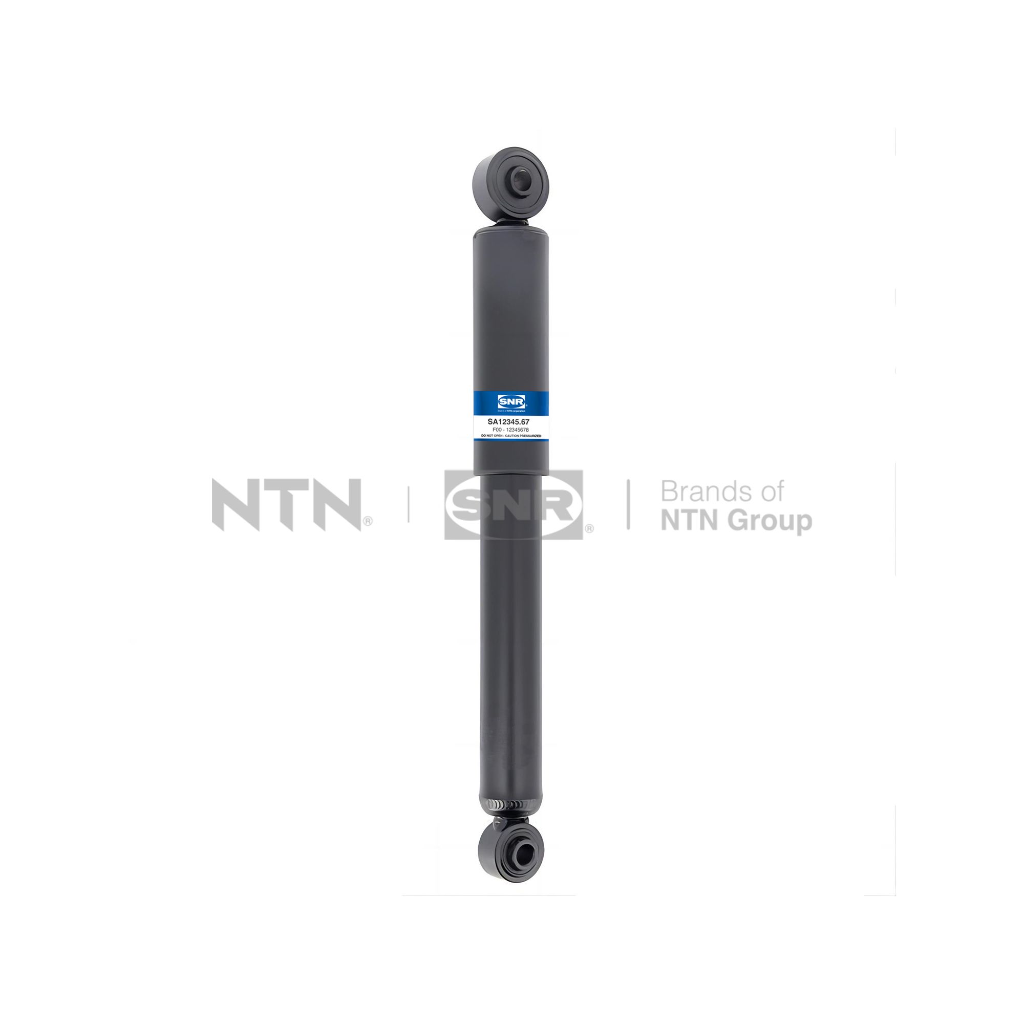 Ammortizzatore NTN-SNR SA96811.01