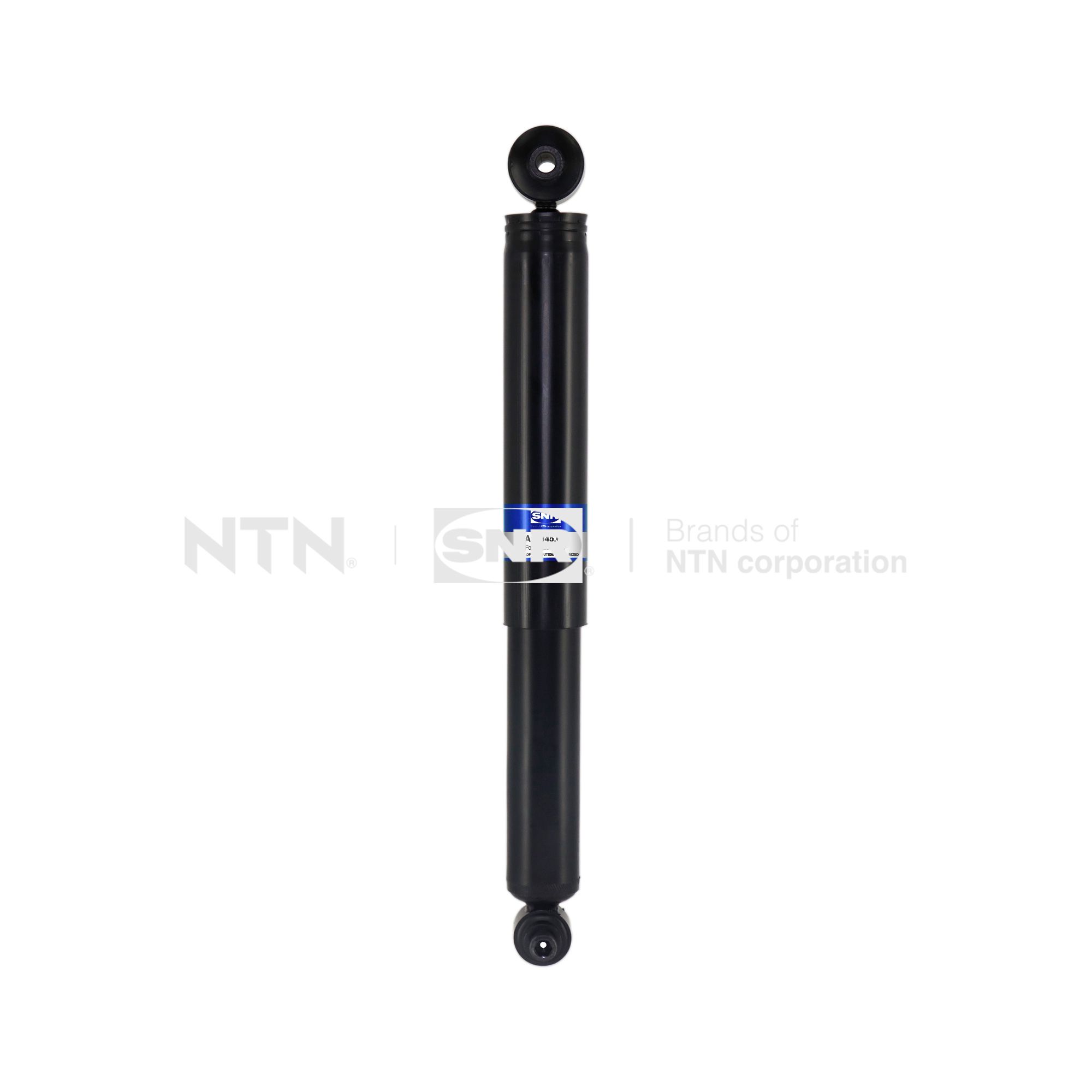 Ammortizzatore NTN-SNR SA96811.10