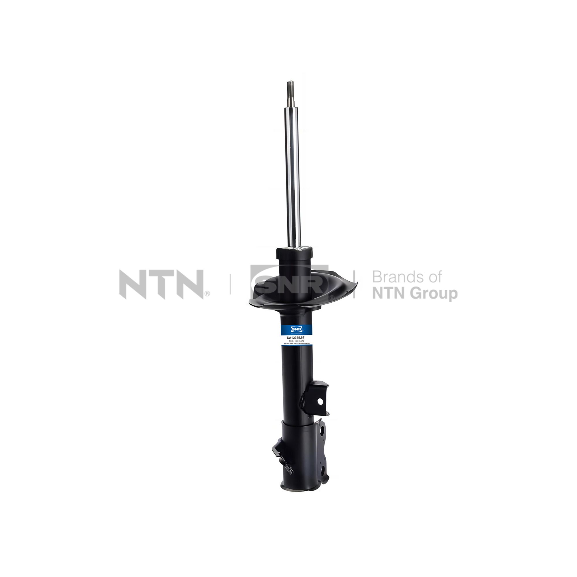 Ammortizzatore NTN-SNR SA96840.01R