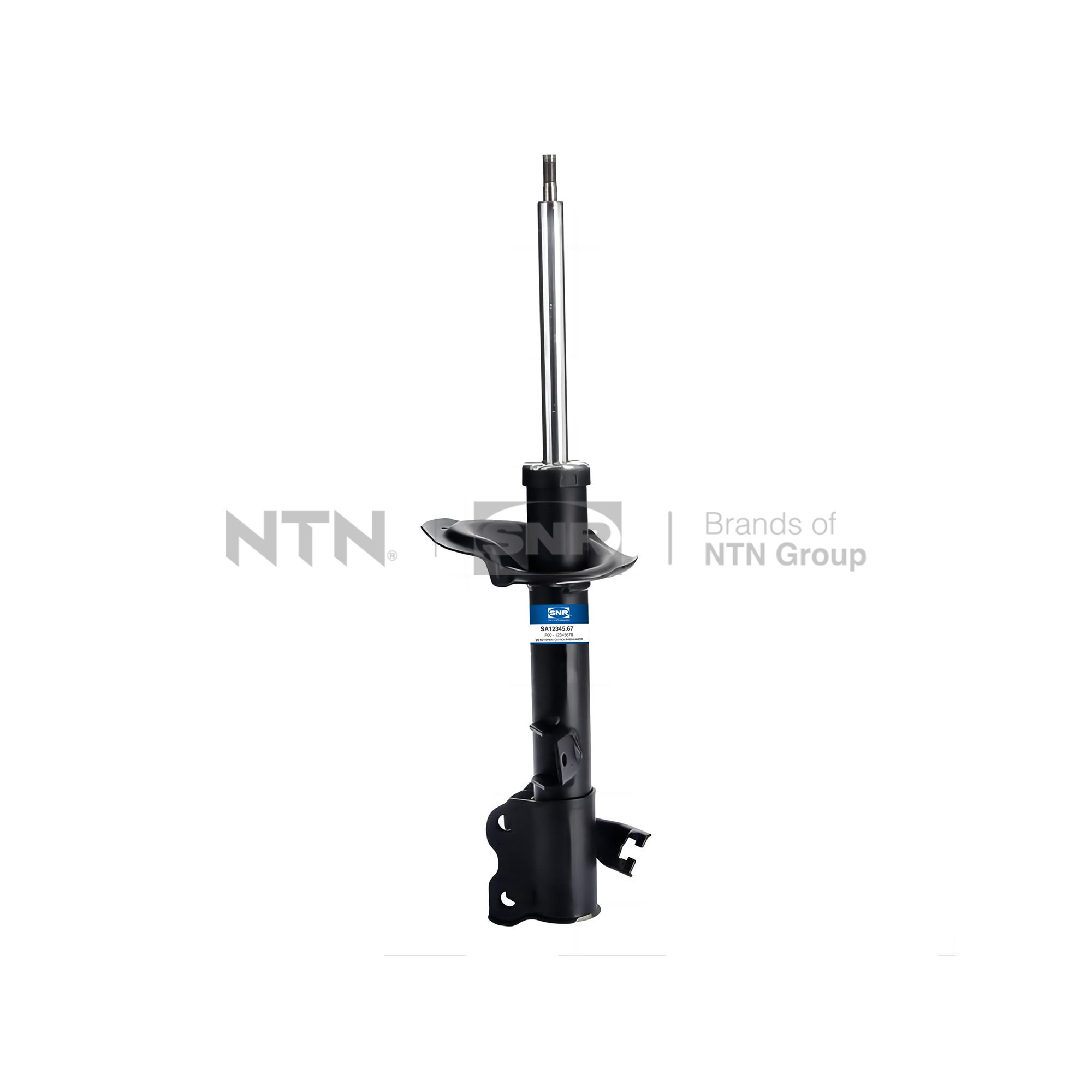 Ammortizzatore NTN-SNR SA96840.02L