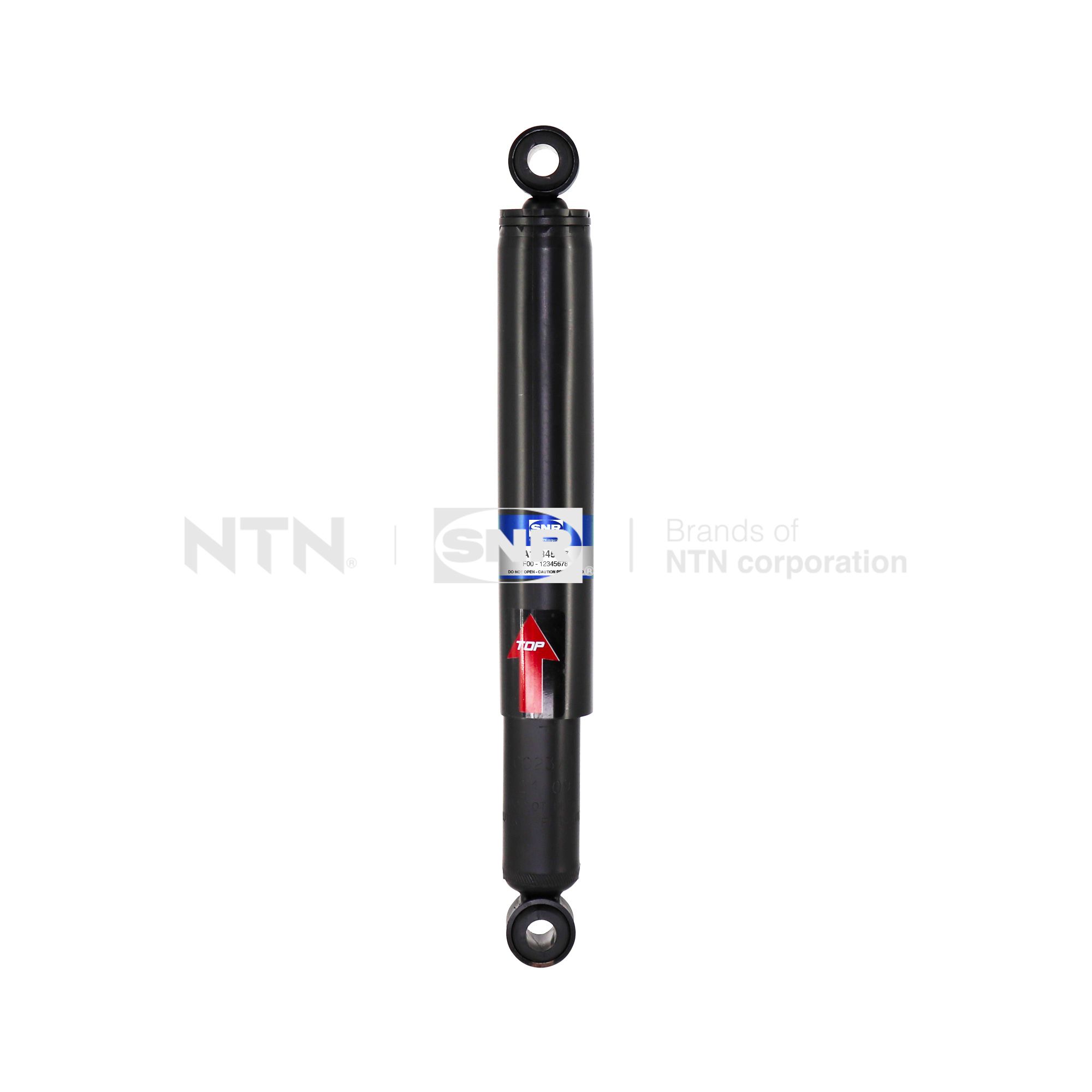 Ammortizzatore NTN-SNR SA96911.06
