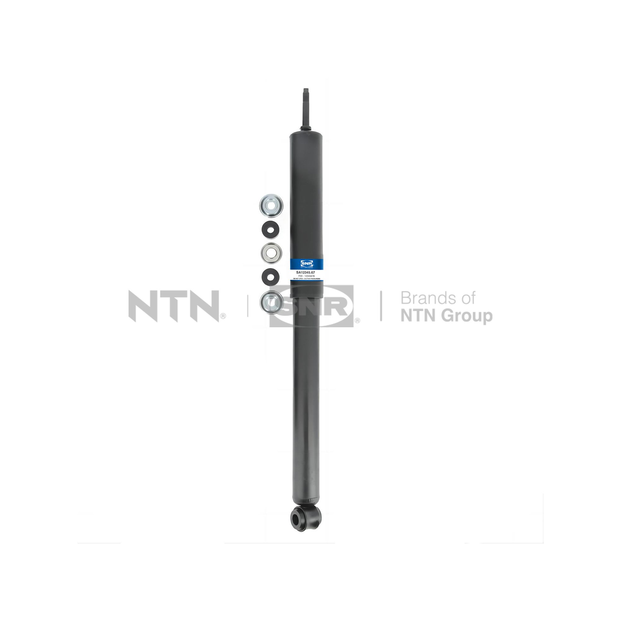 Ammortizzatore NTN-SNR SA96913.01