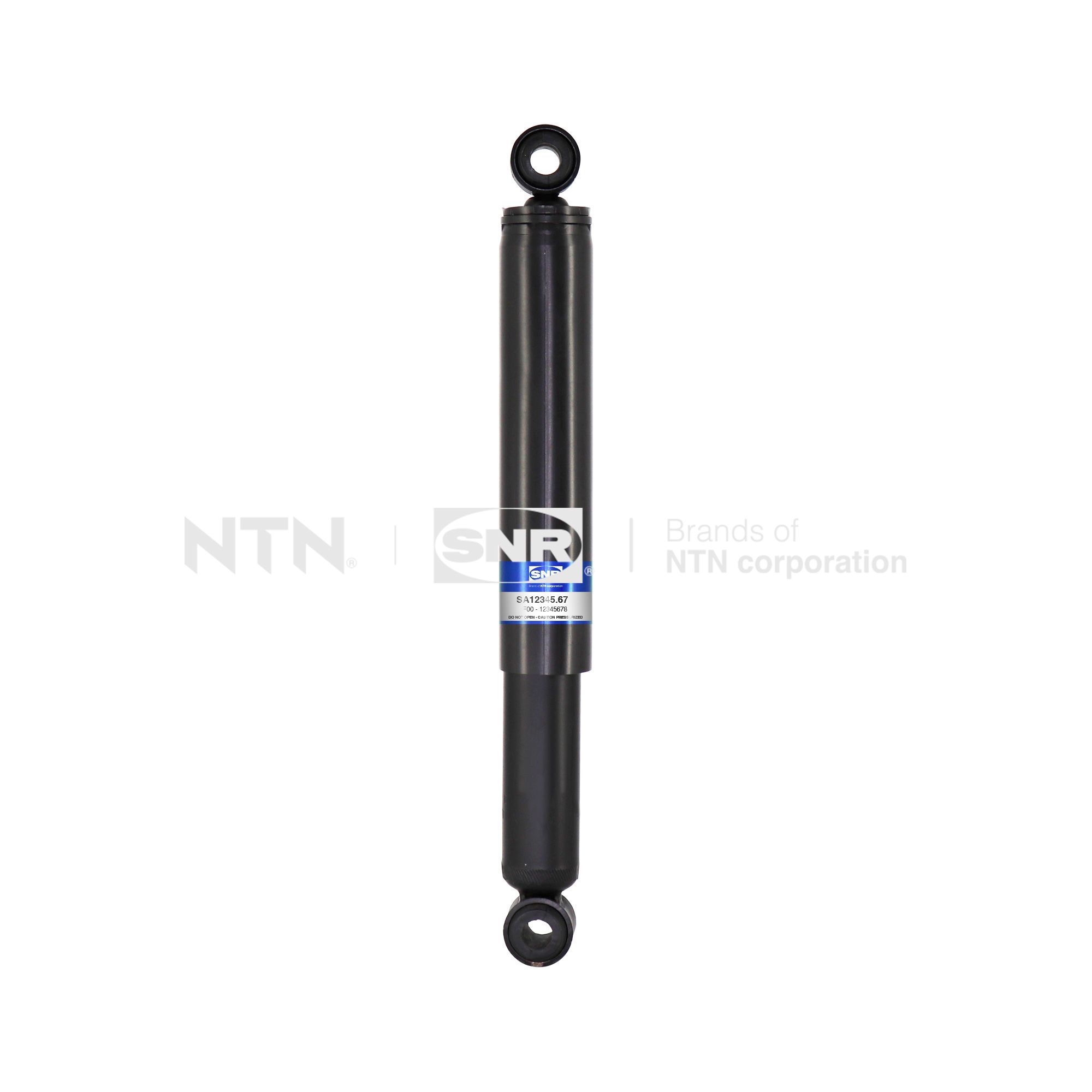 Ammortizzatore NTN-SNR SA97011.01