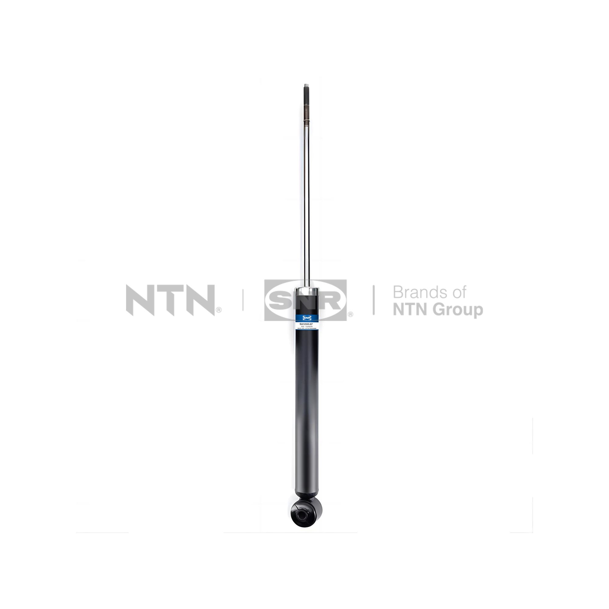 Ammortizzatore NTN-SNR SA97313.01