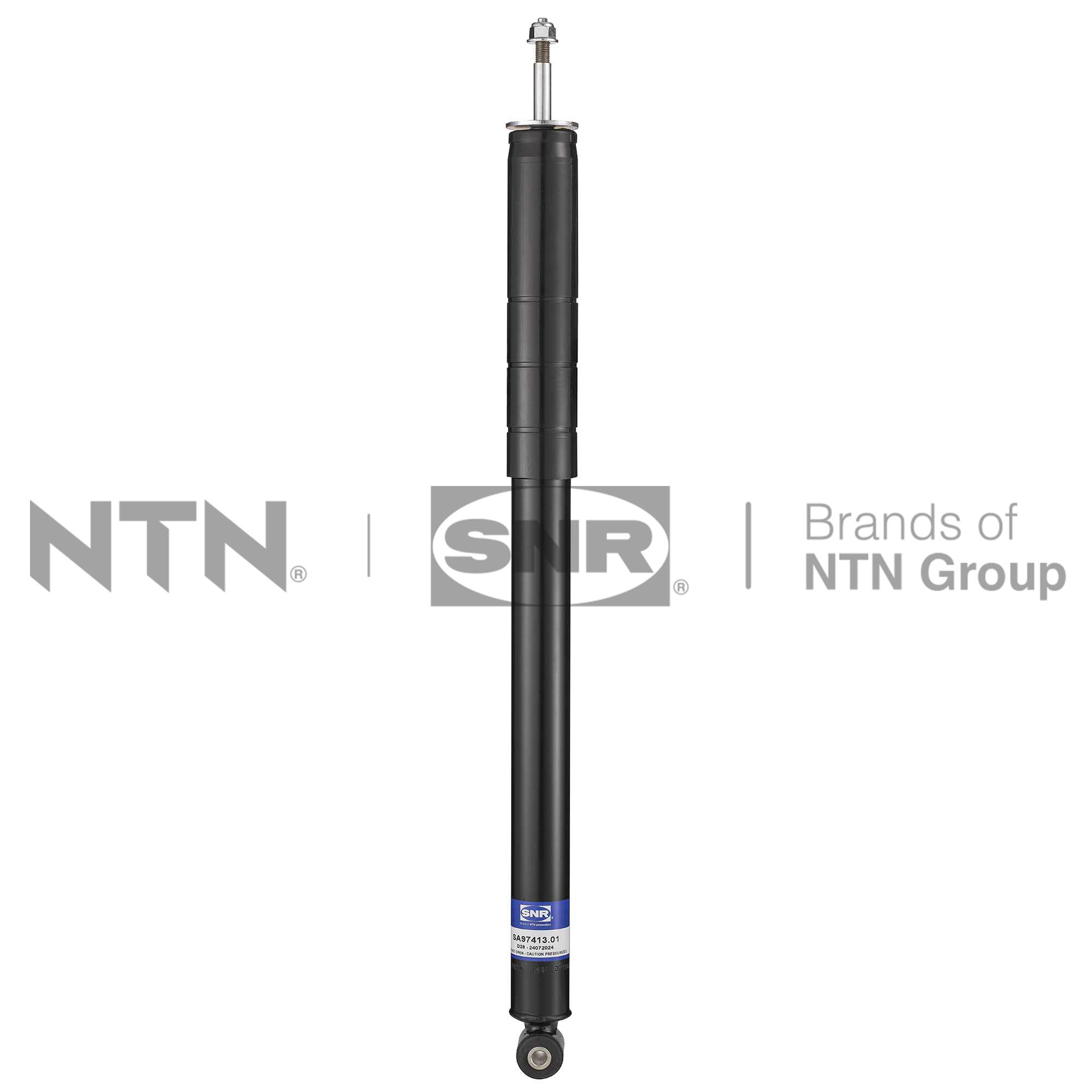 Ammortizzatore NTN-SNR SA97413.01