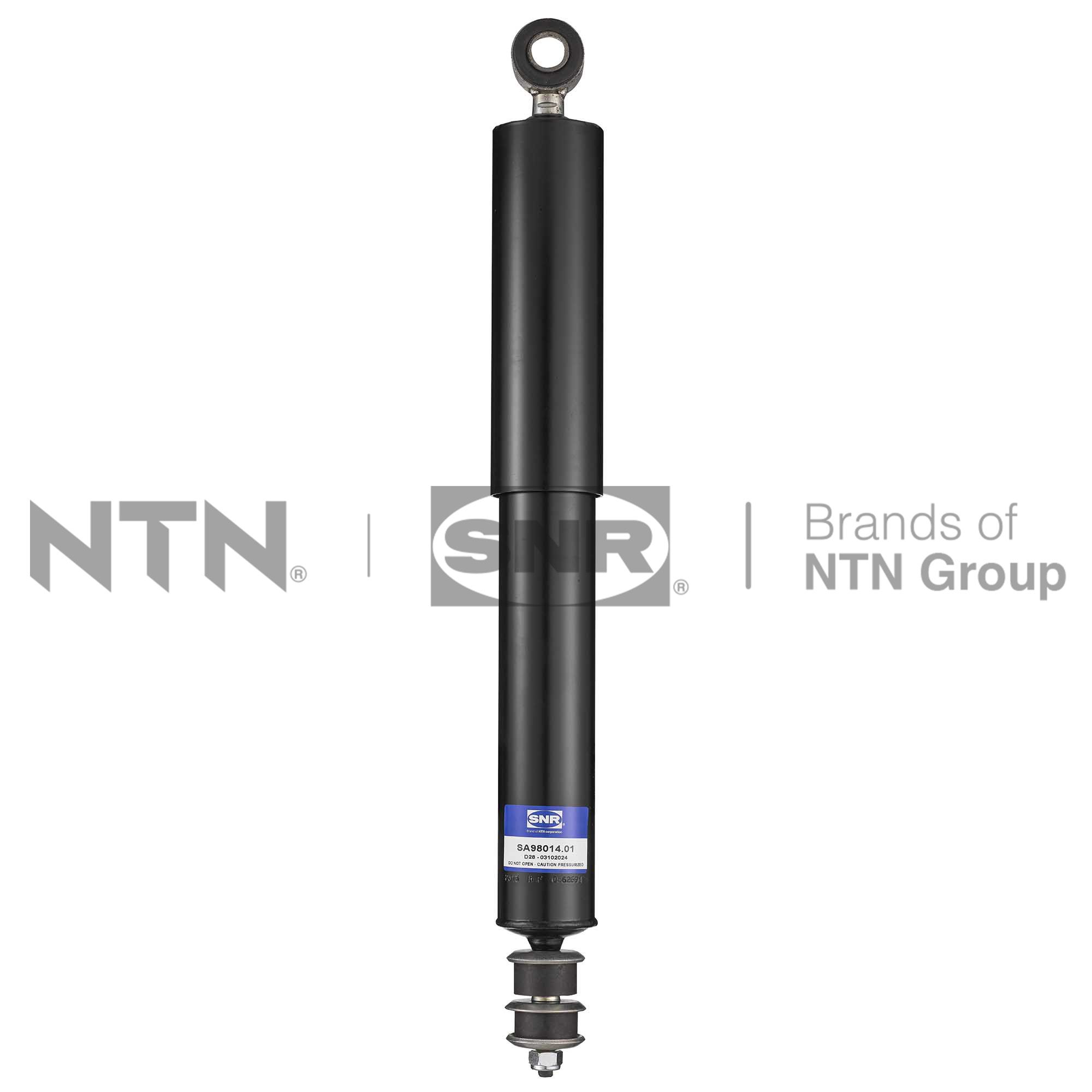 Ammortizzatore NTN-SNR SA98014.01