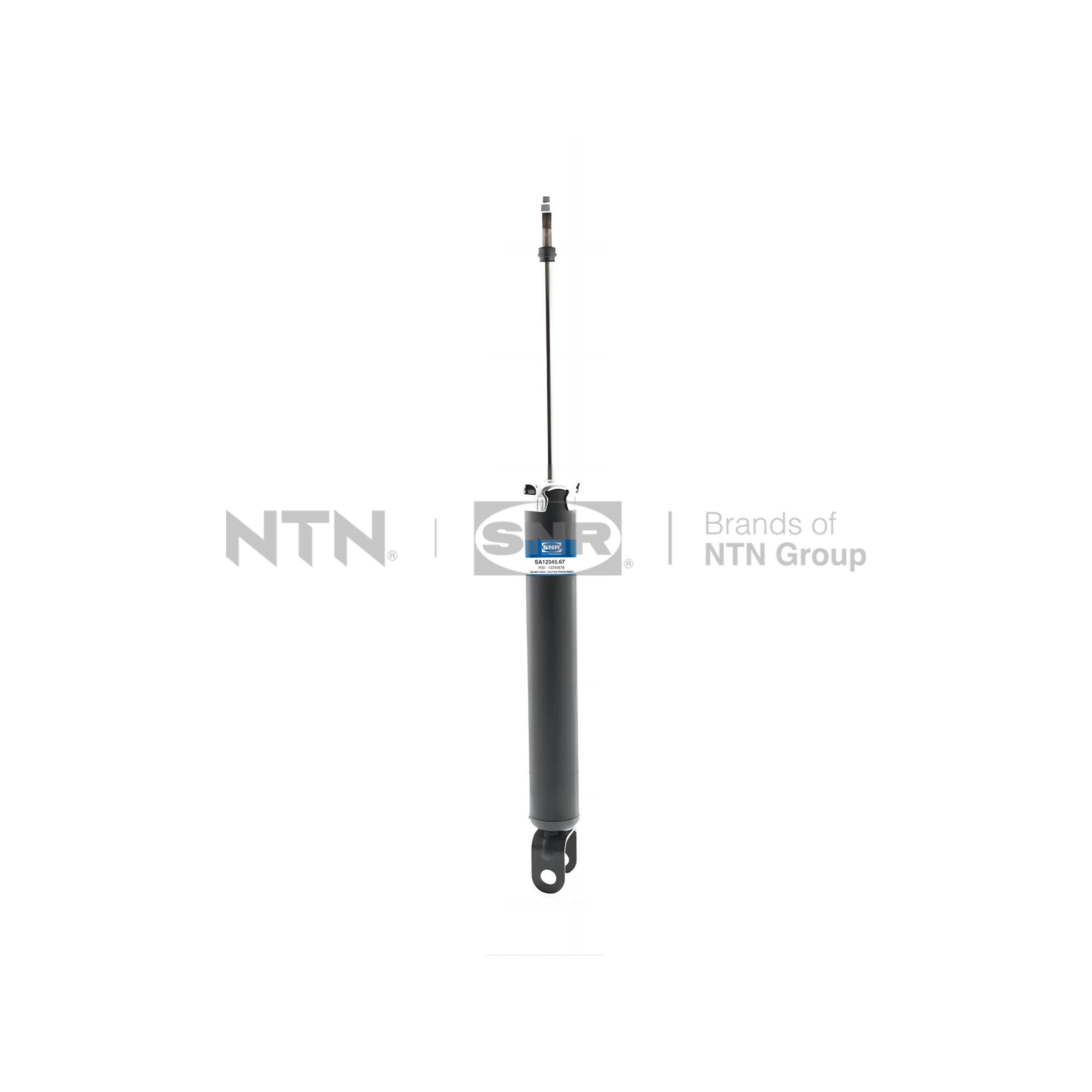 Ammortizzatore NTN-SNR SA98411.03