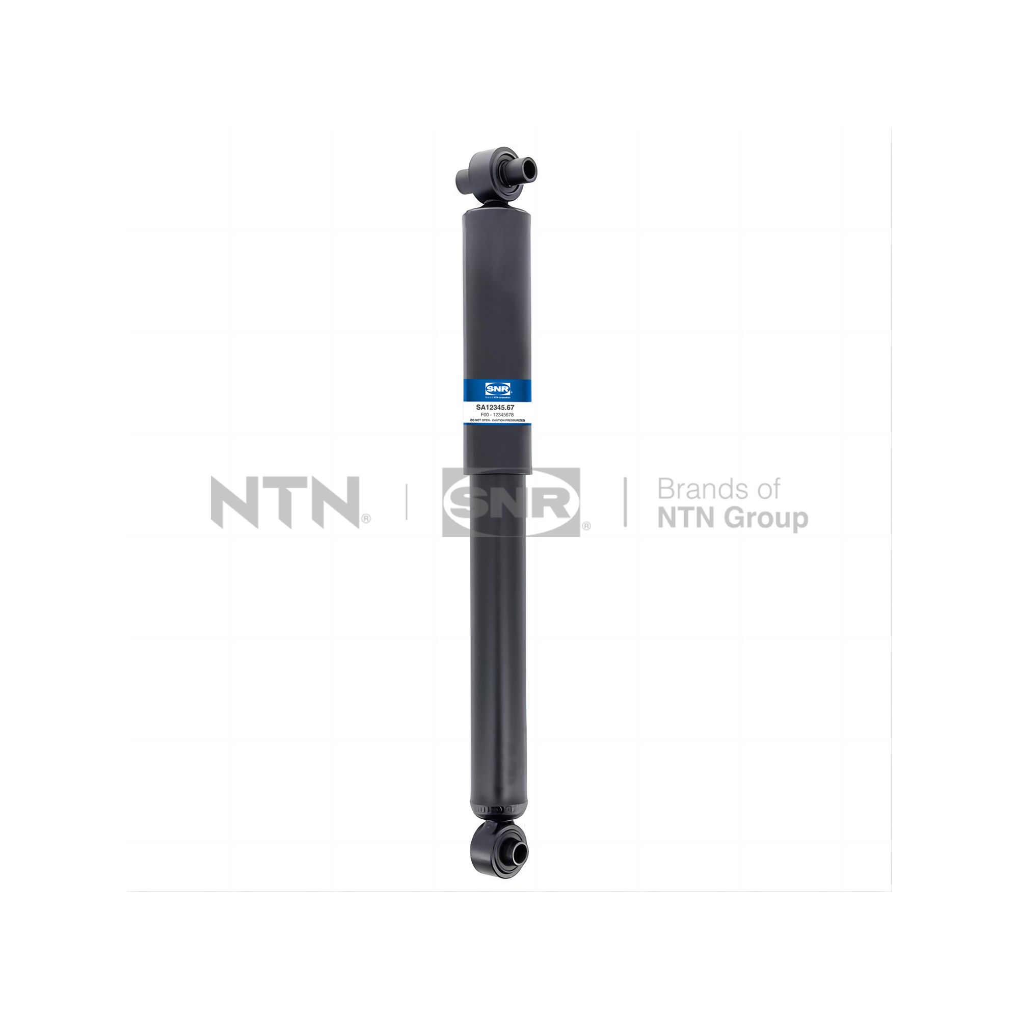 Ammortizzatore NTN-SNR SA98611.02