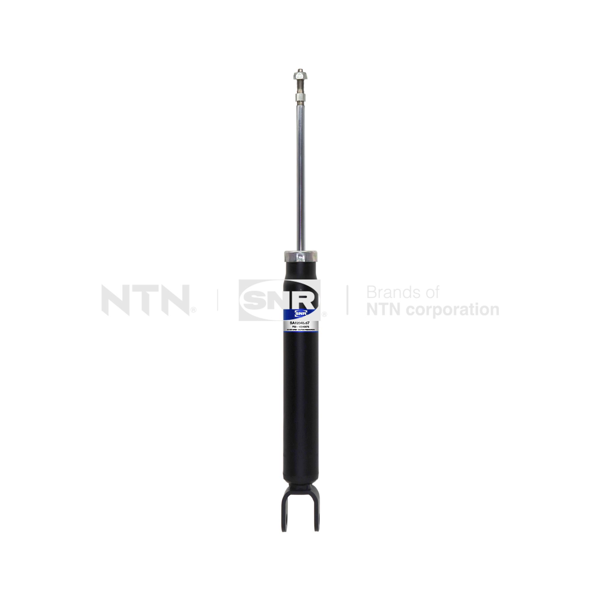 Ammortizzatore NTN-SNR SA98913.02