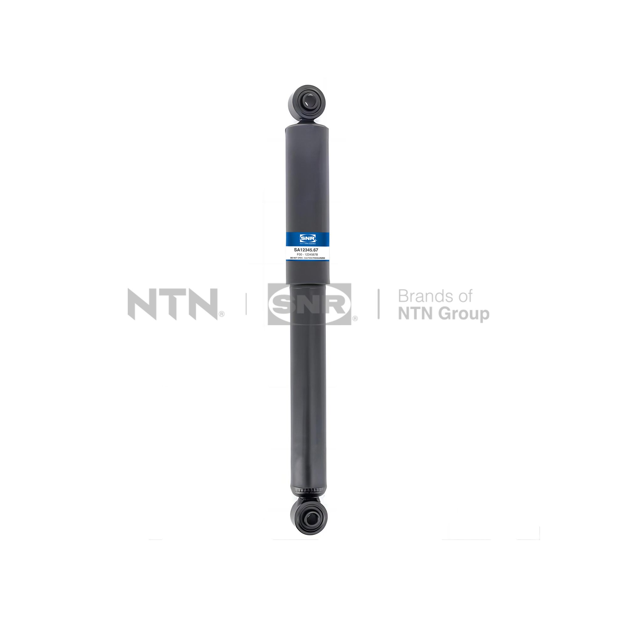 Ammortizzatore NTN-SNR SA99011.01