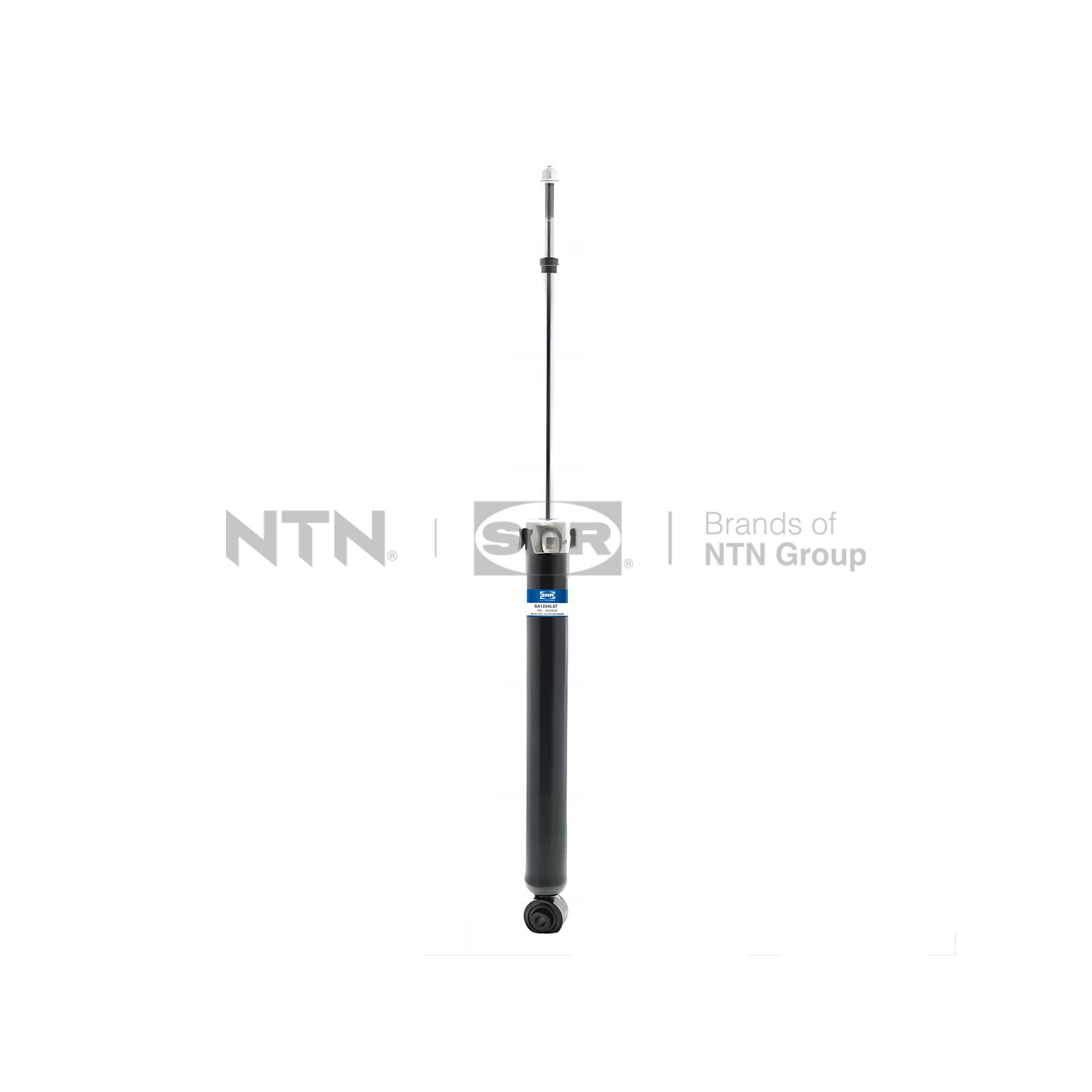 Ammortizzatore NTN-SNR SA99013.01