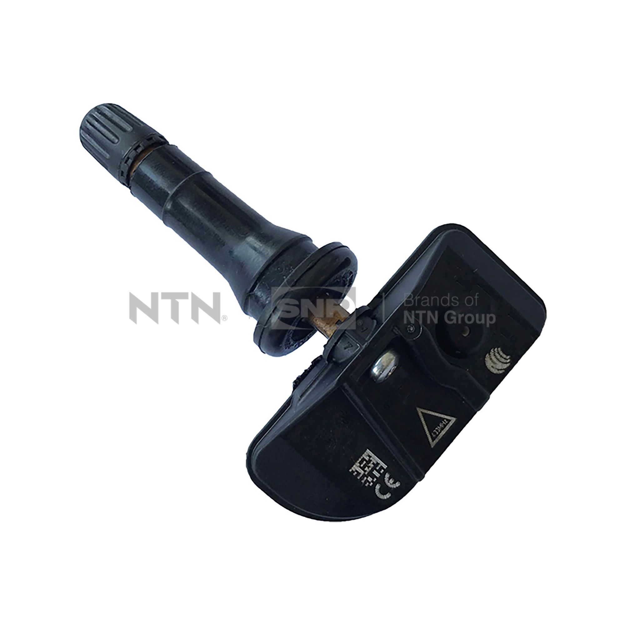 Sensore ruota, press. gonf. pneumatici-sistema controllo NTN-SNR TPMS152.03